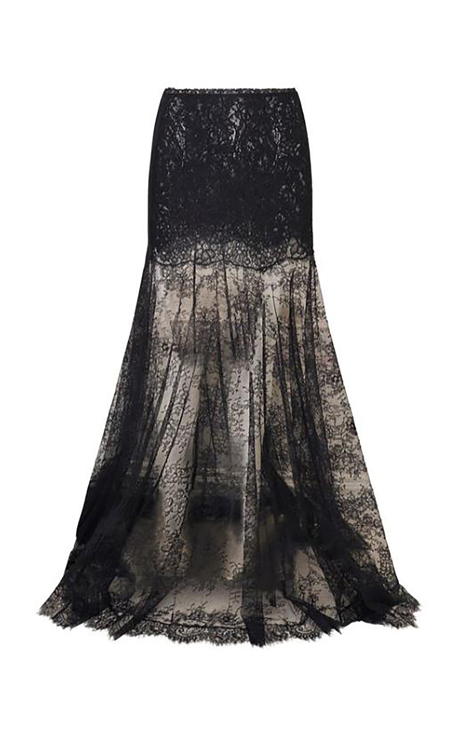 Loveshackfancy Moda Operandi In Black