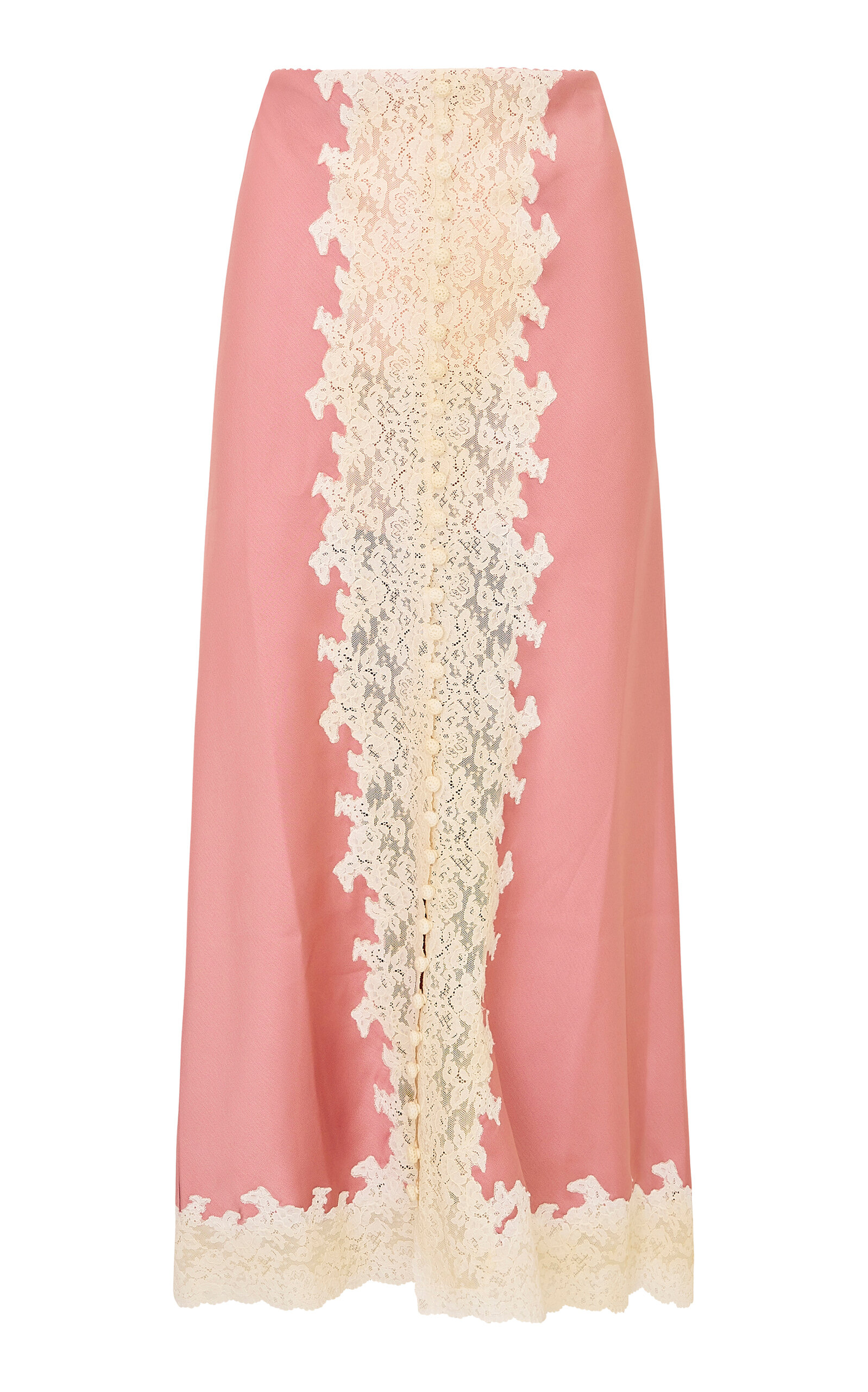 Loveshackfancy Moda Operandi In Pink