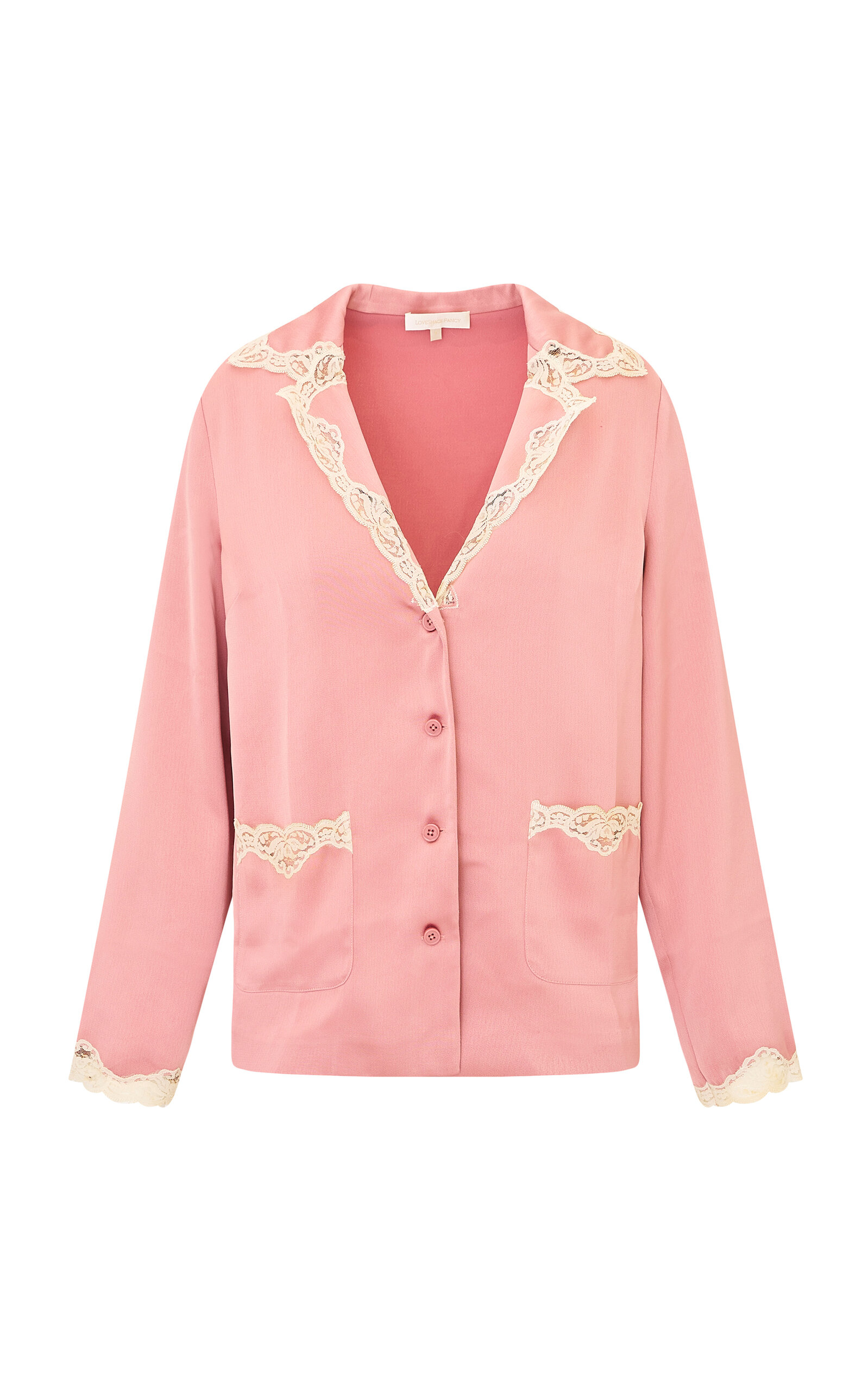 Loveshackfancy Moda Operandi In Pink