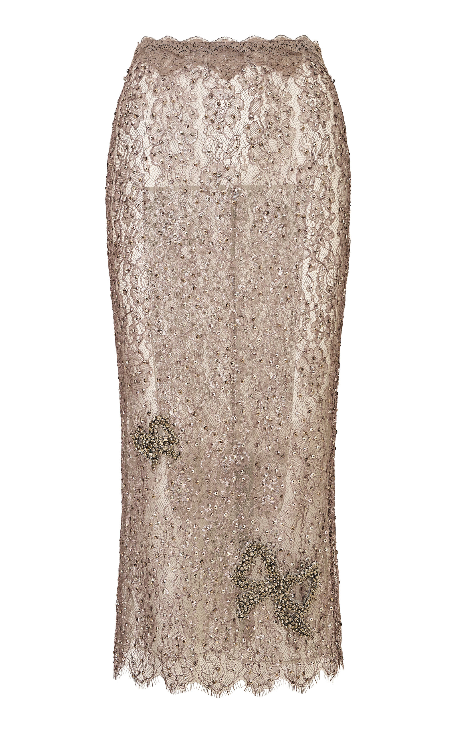 Loveshackfancy Moda Operandi In Brown