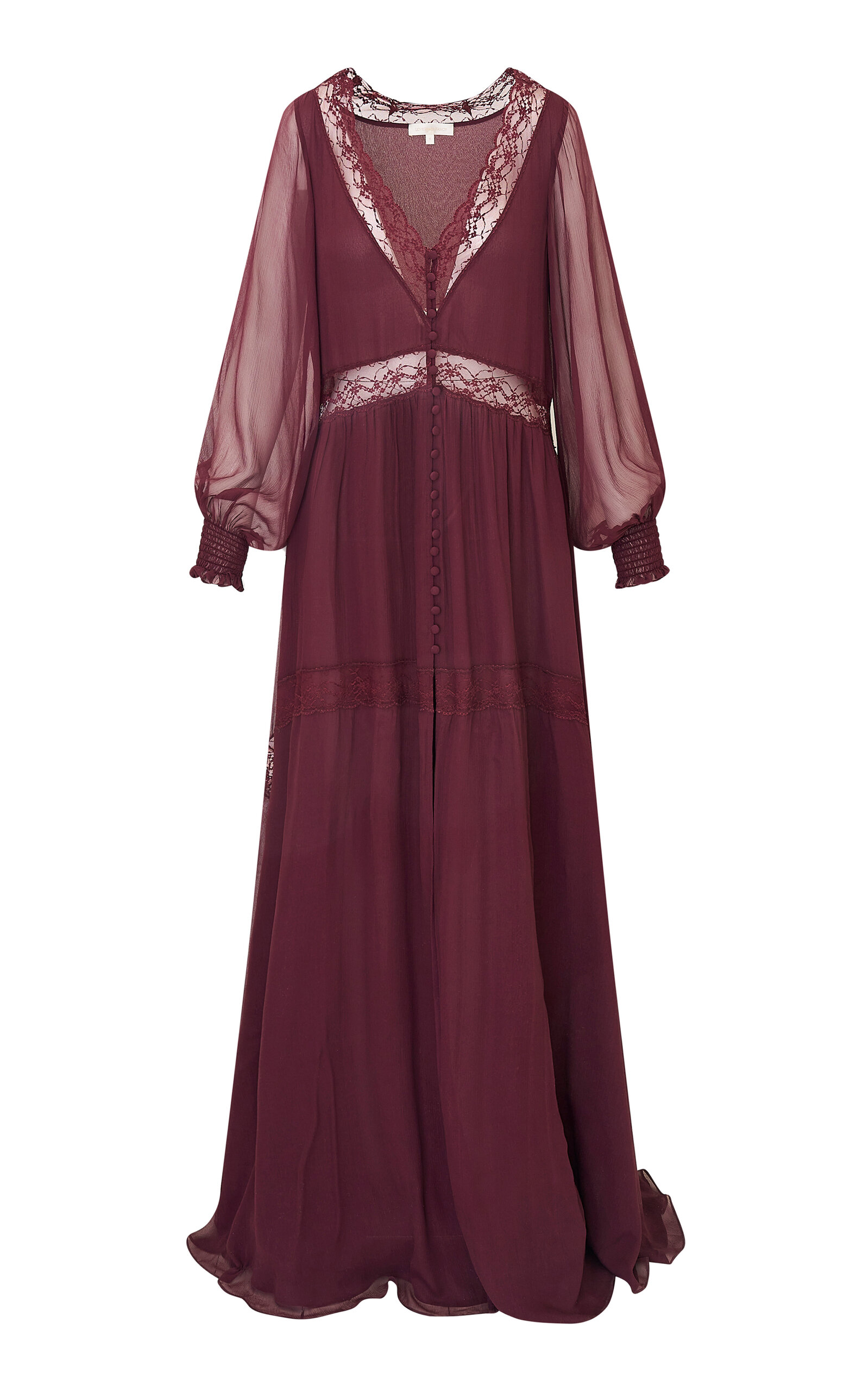 Loveshackfancy Moda Operandi In Red