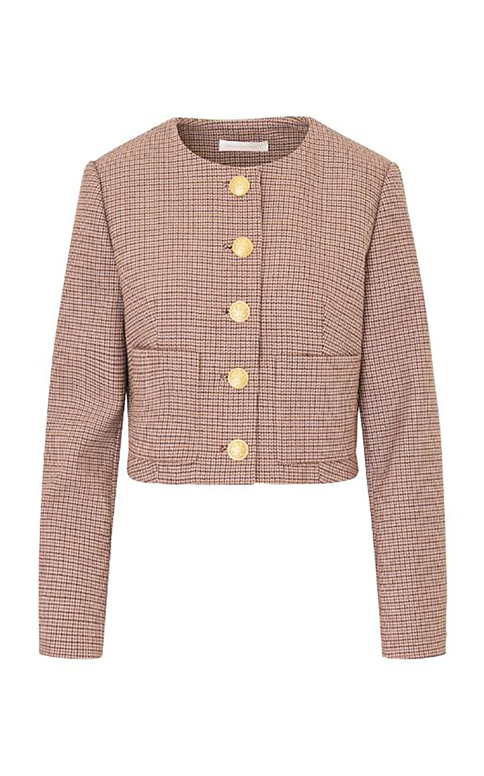 Loveshackfancy Moda Operandi In Brown