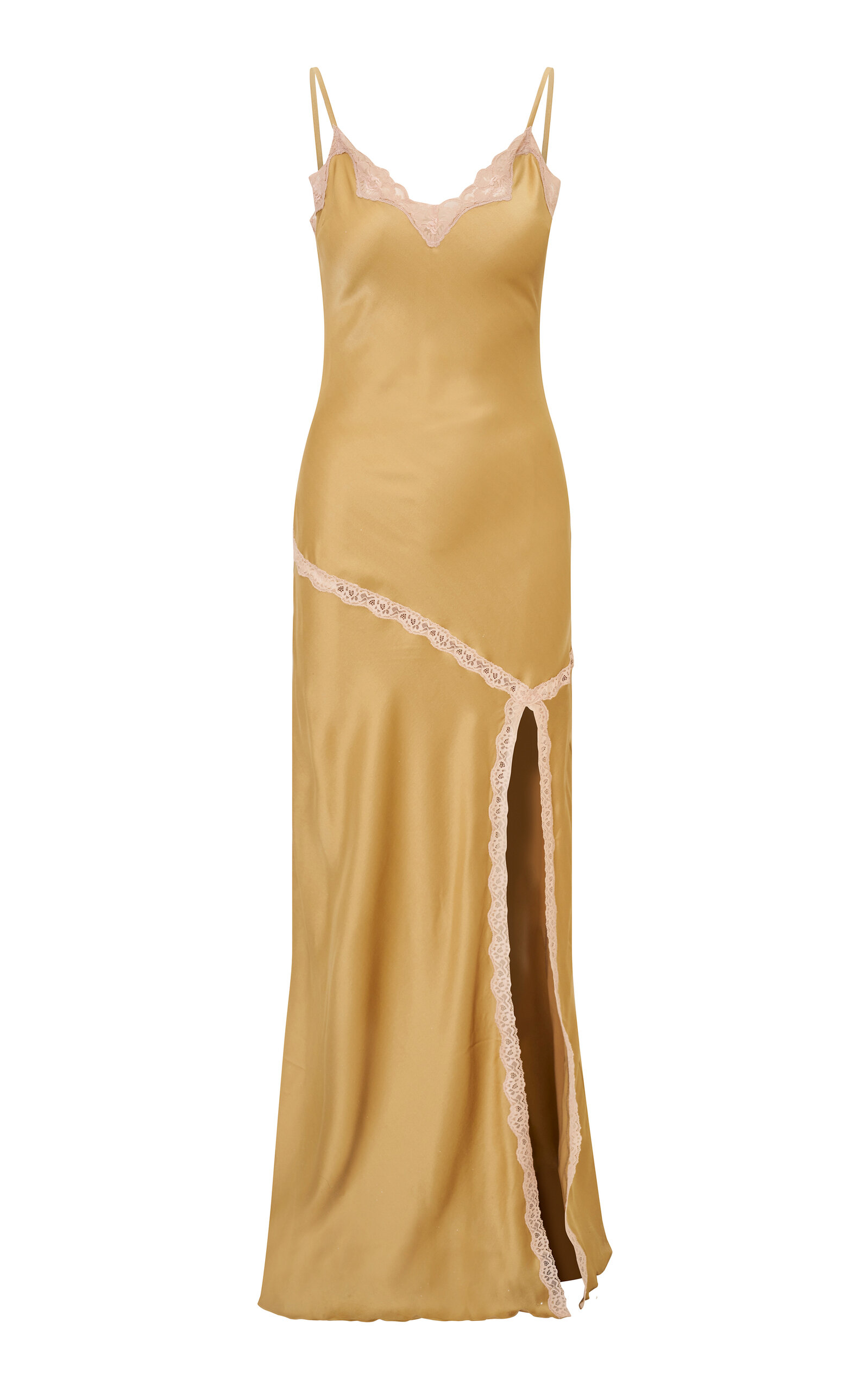 Loveshackfancy Moda Operandi In Brown