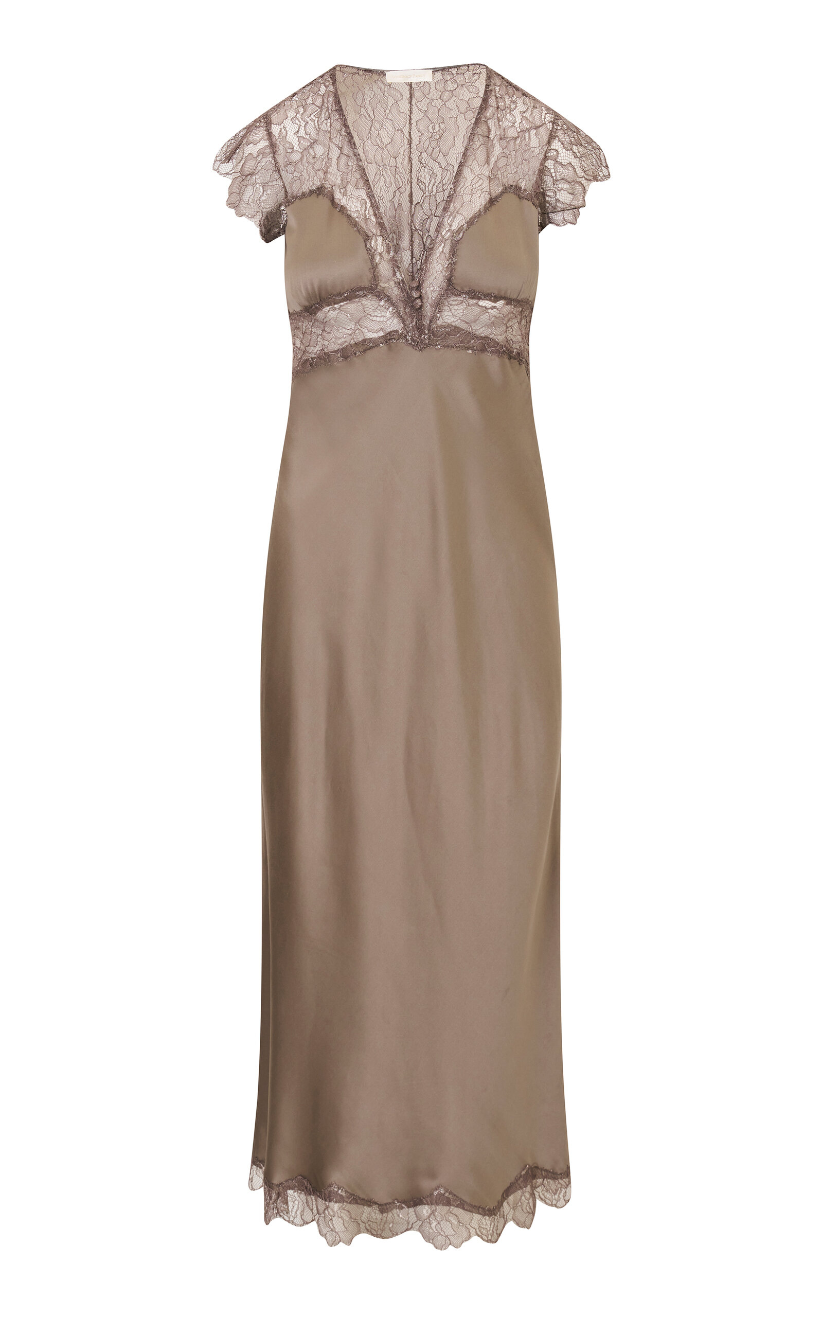 Loveshackfancy Moda Operandi In Brown
