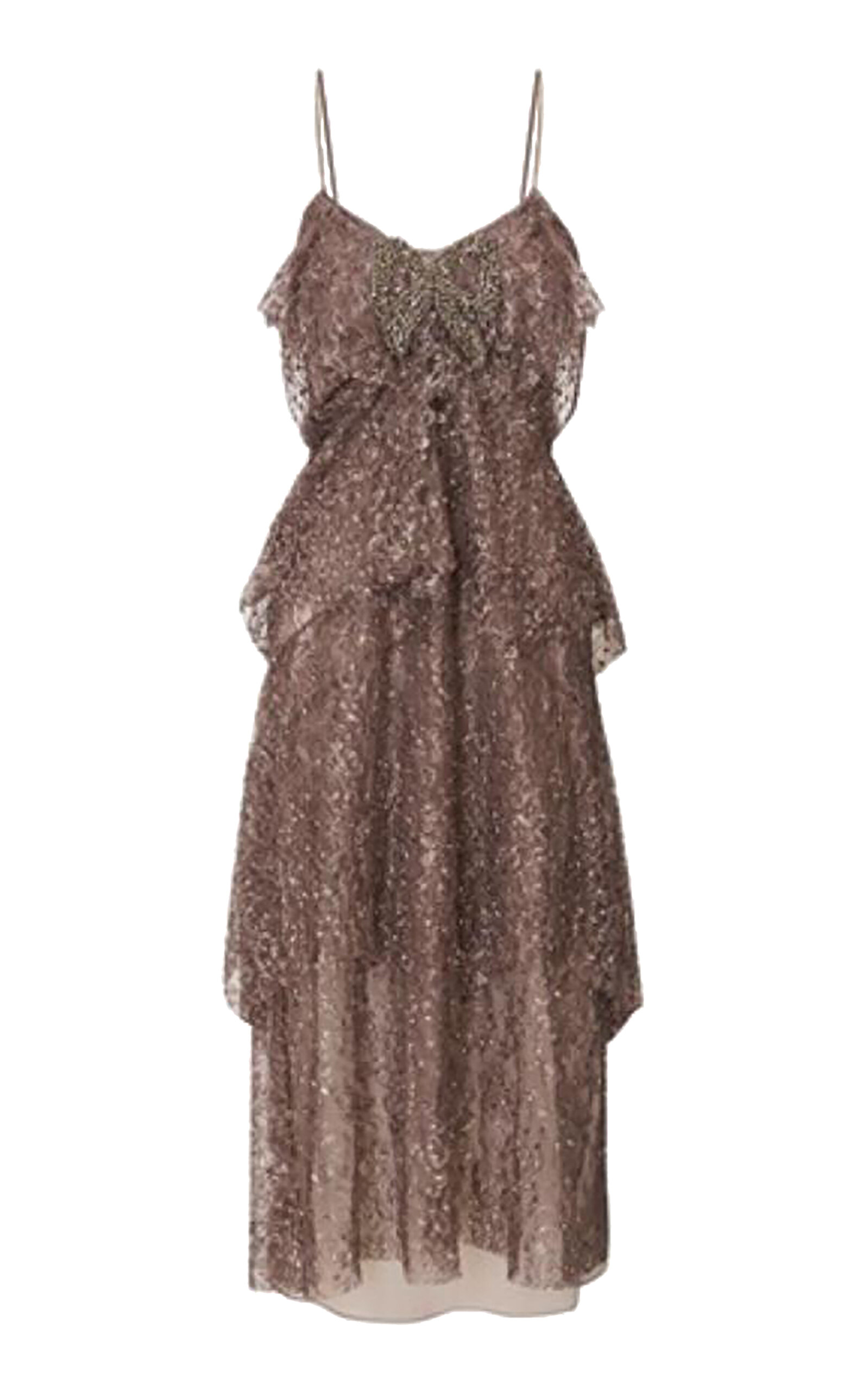 Loveshackfancy Moda Operandi In Green