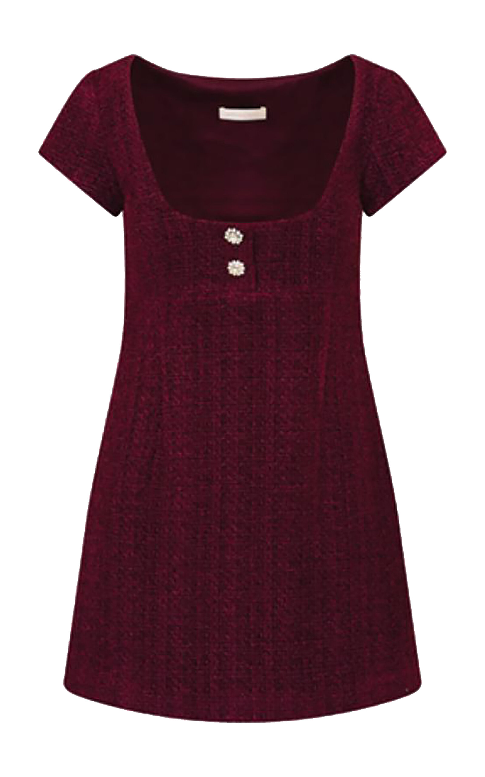 Loveshackfancy Moda Operandi In Red