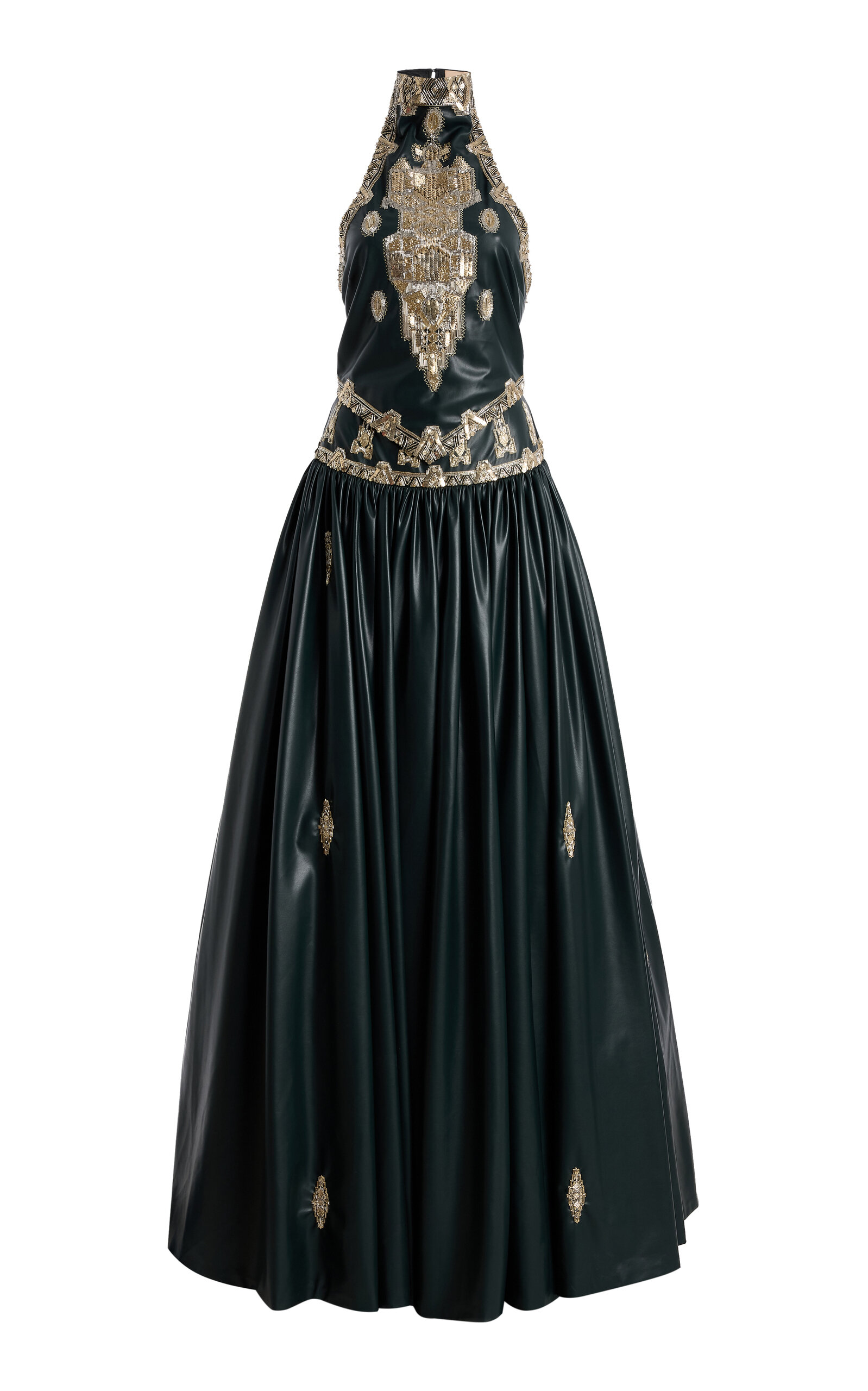 Cucculelli Shaheen Moda Operandi In Blue