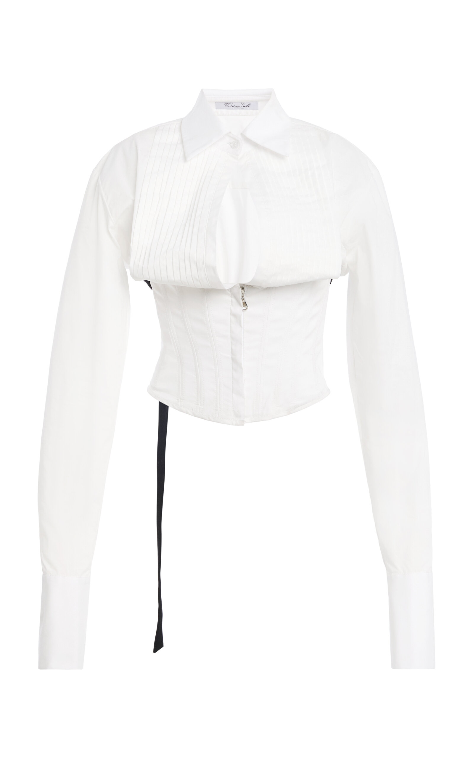Laquan Smith Moda Operandi In Multi