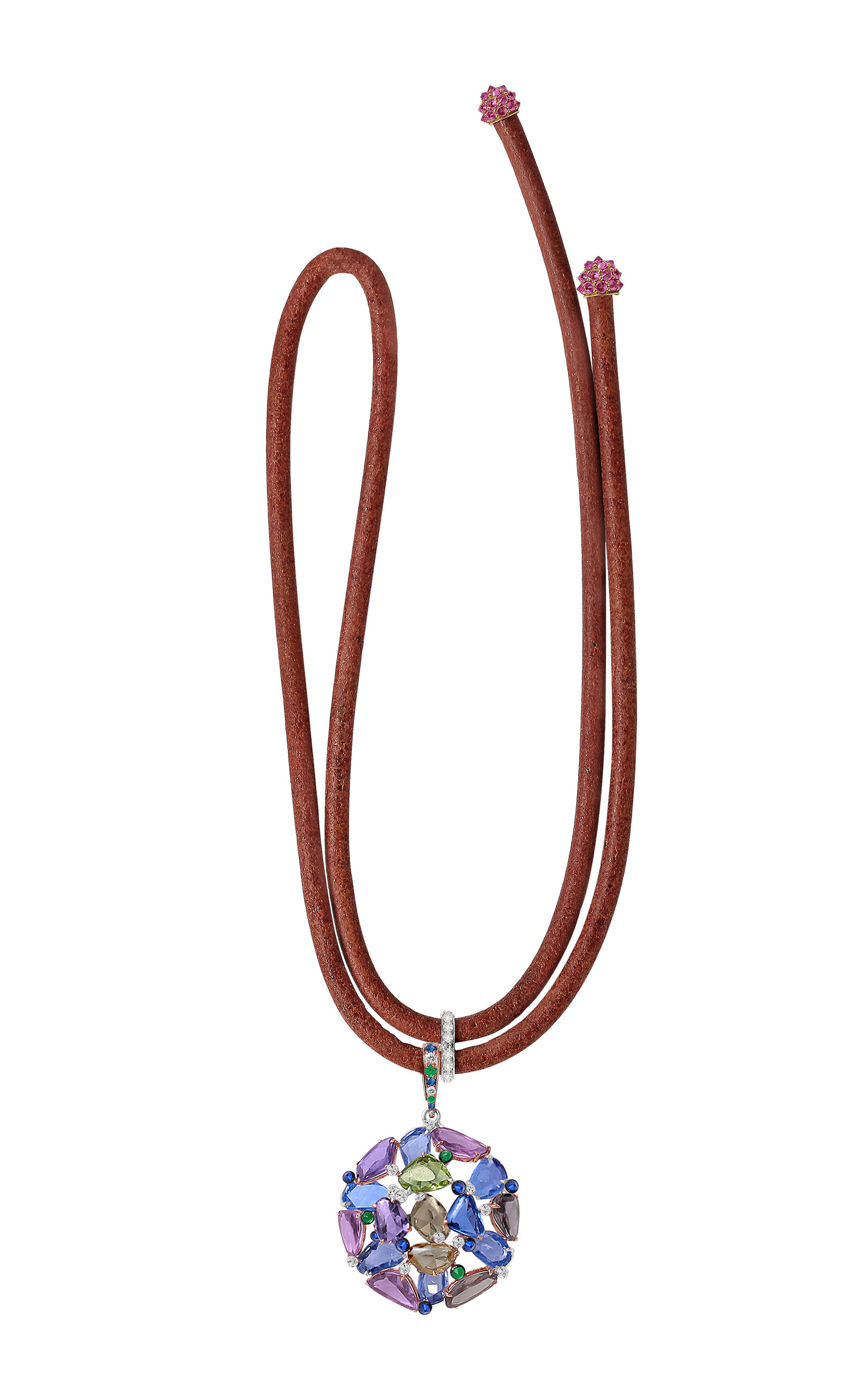 Vak - Gifts For Her In Brown