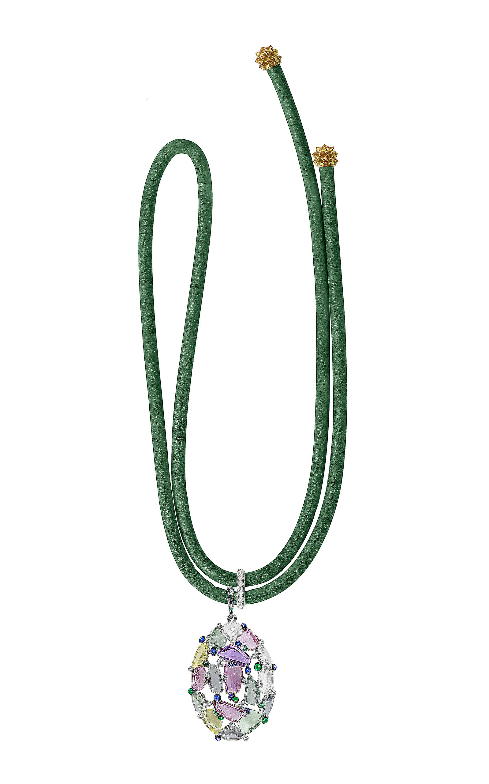 Vak - Gifts For Her In Green