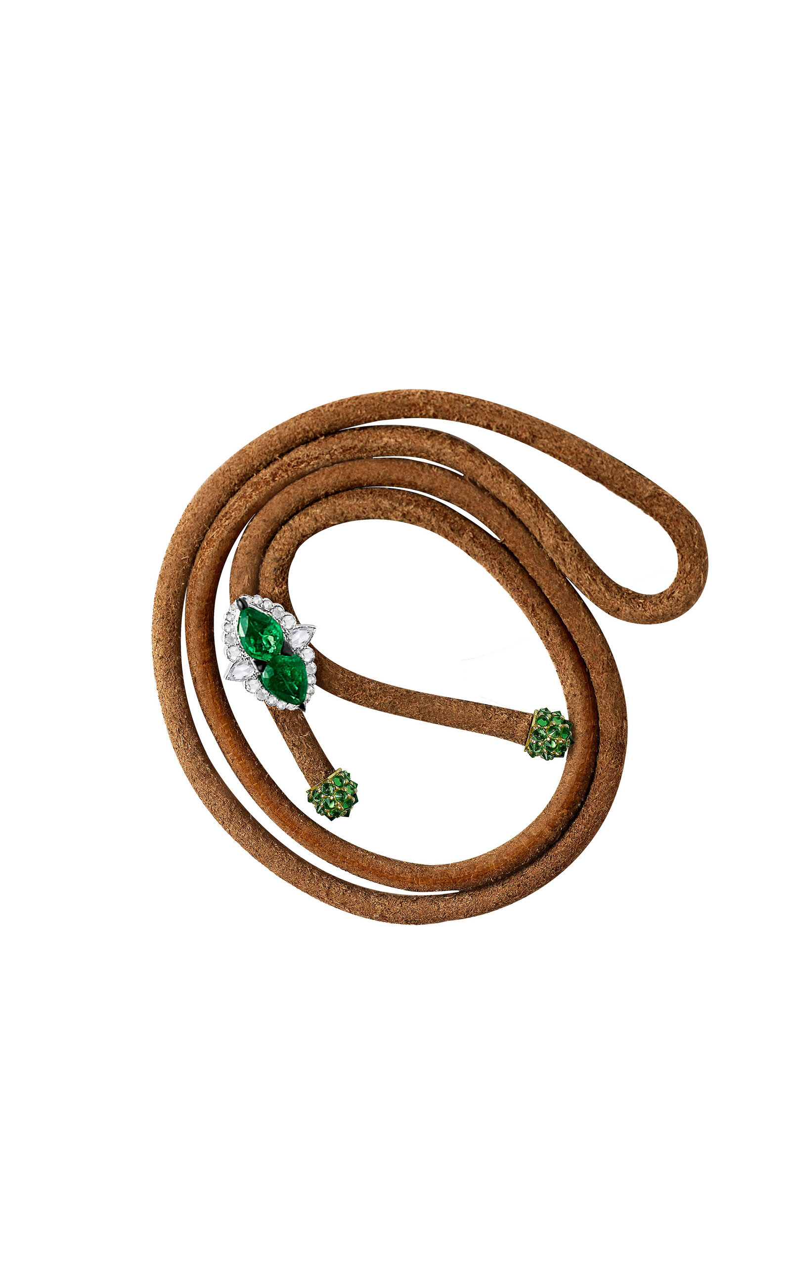 Vak - Gifts For Her In Brown