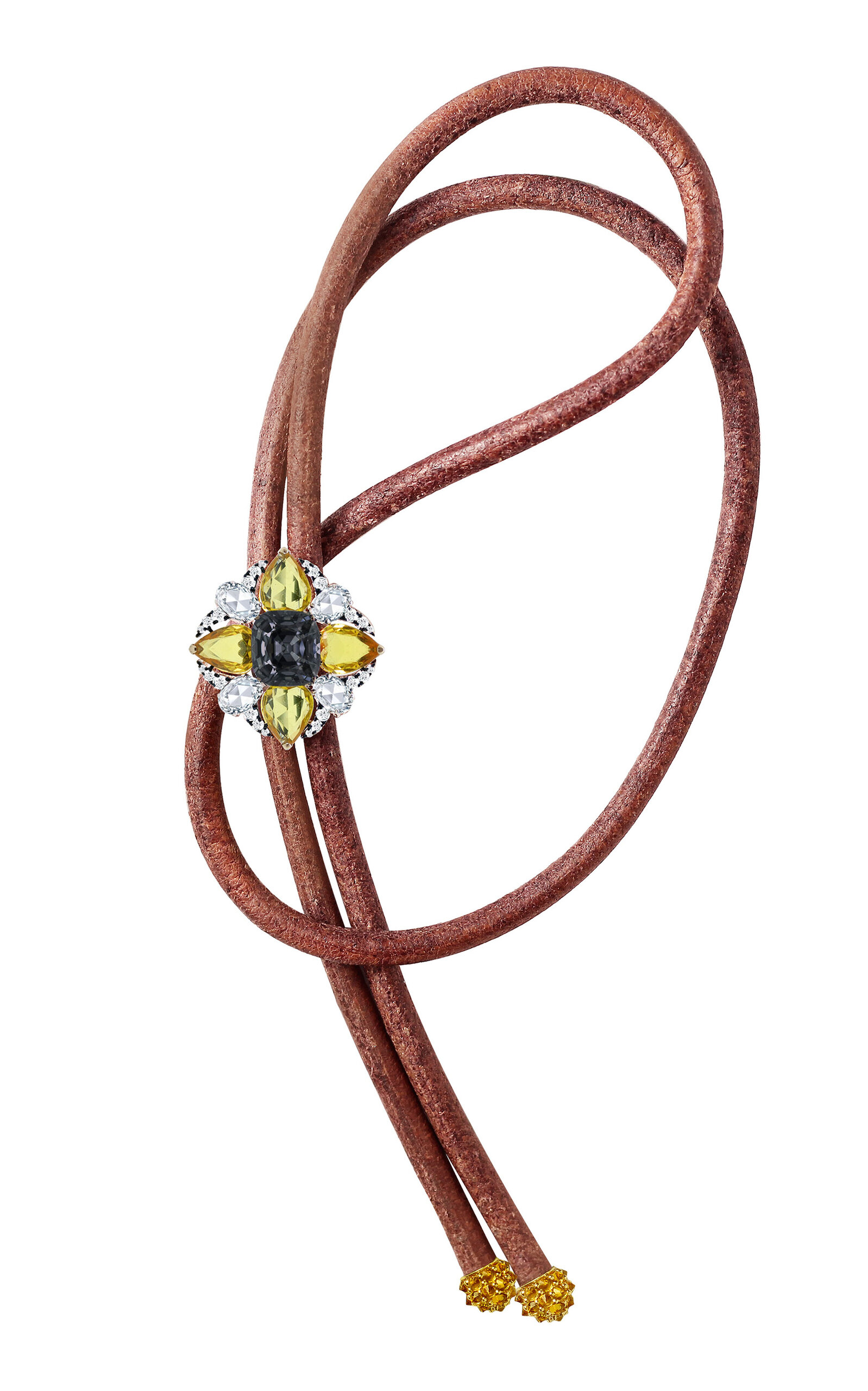 Vak - Gifts For Her In Brown