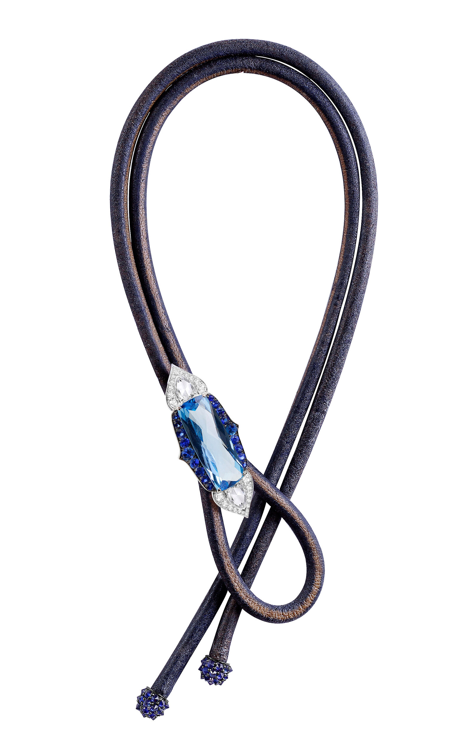 Vak - Gifts For Her In Blue