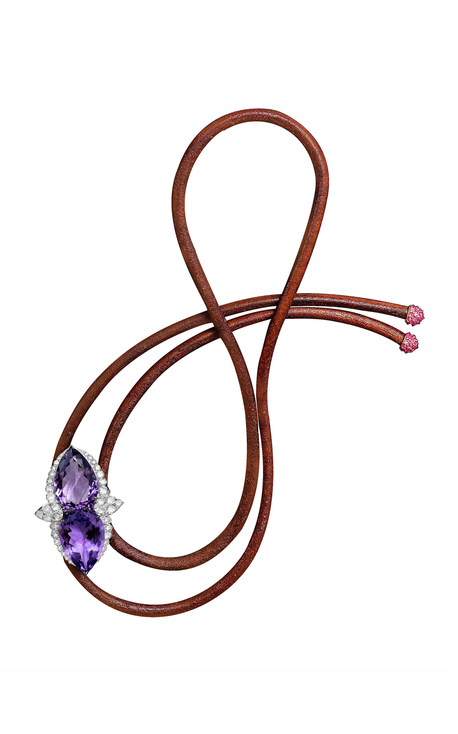 Vak - Gifts For Her In Purple