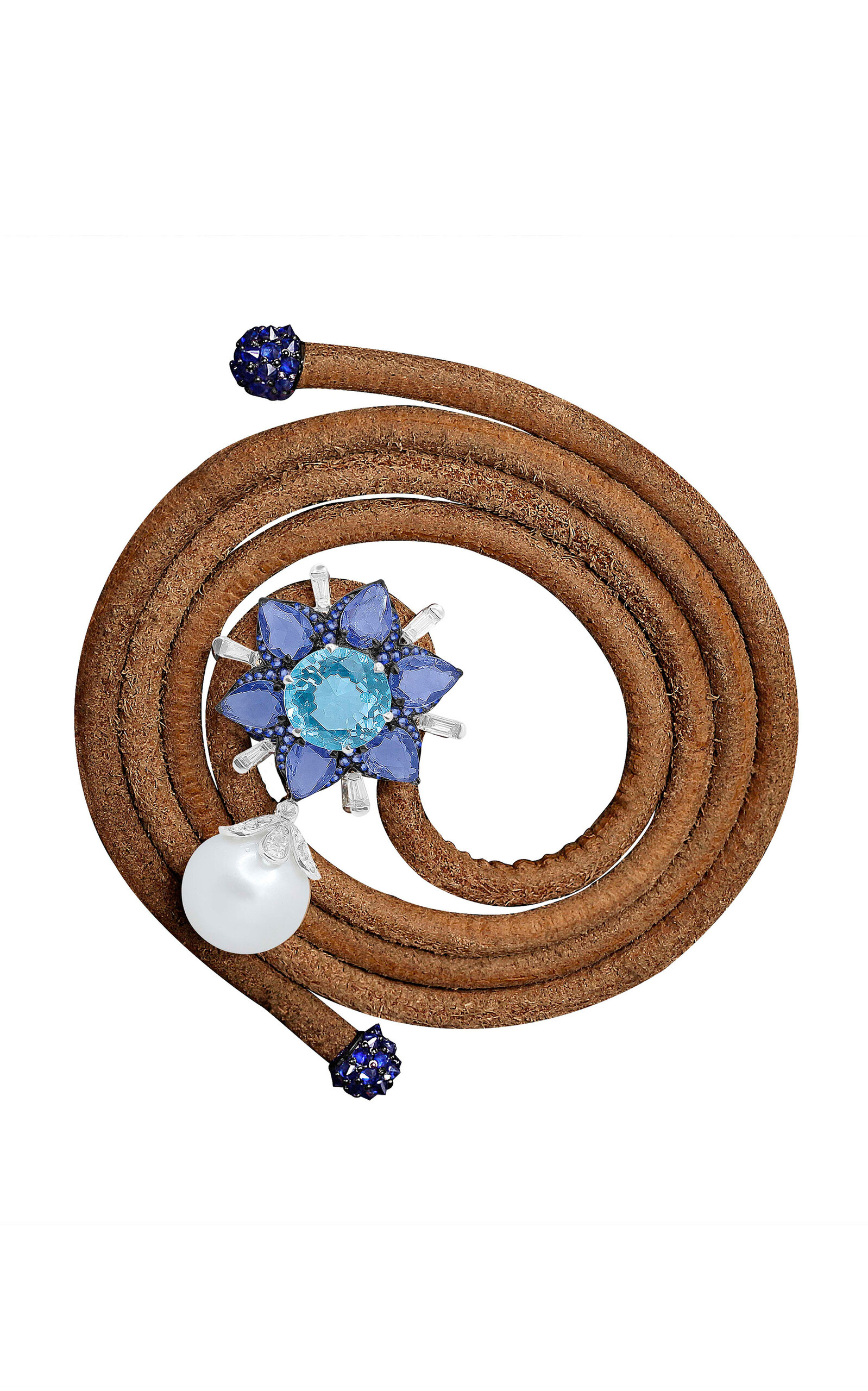 Vak - Gifts For Her In Blue