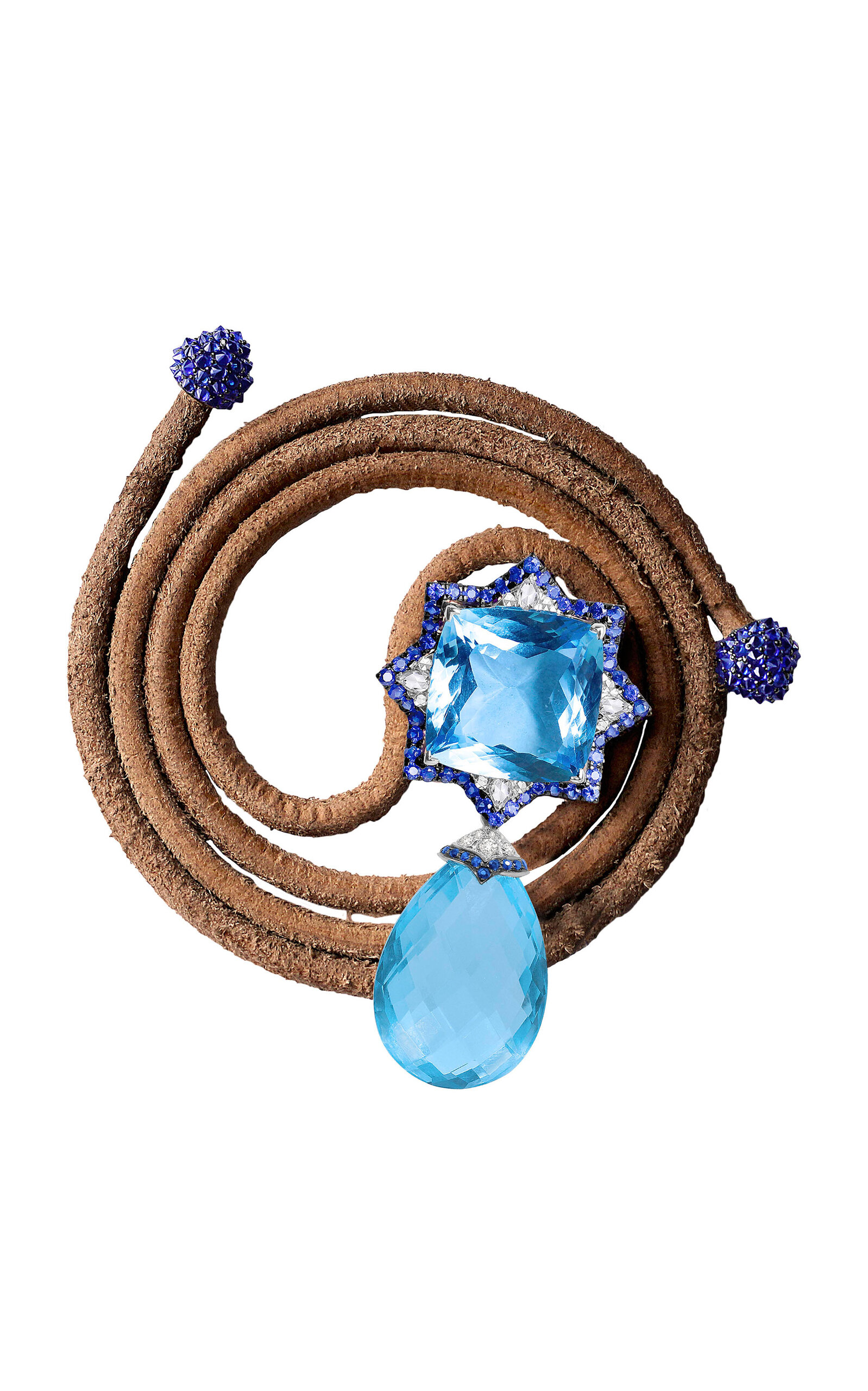 Vak - Gifts For Her In Brown