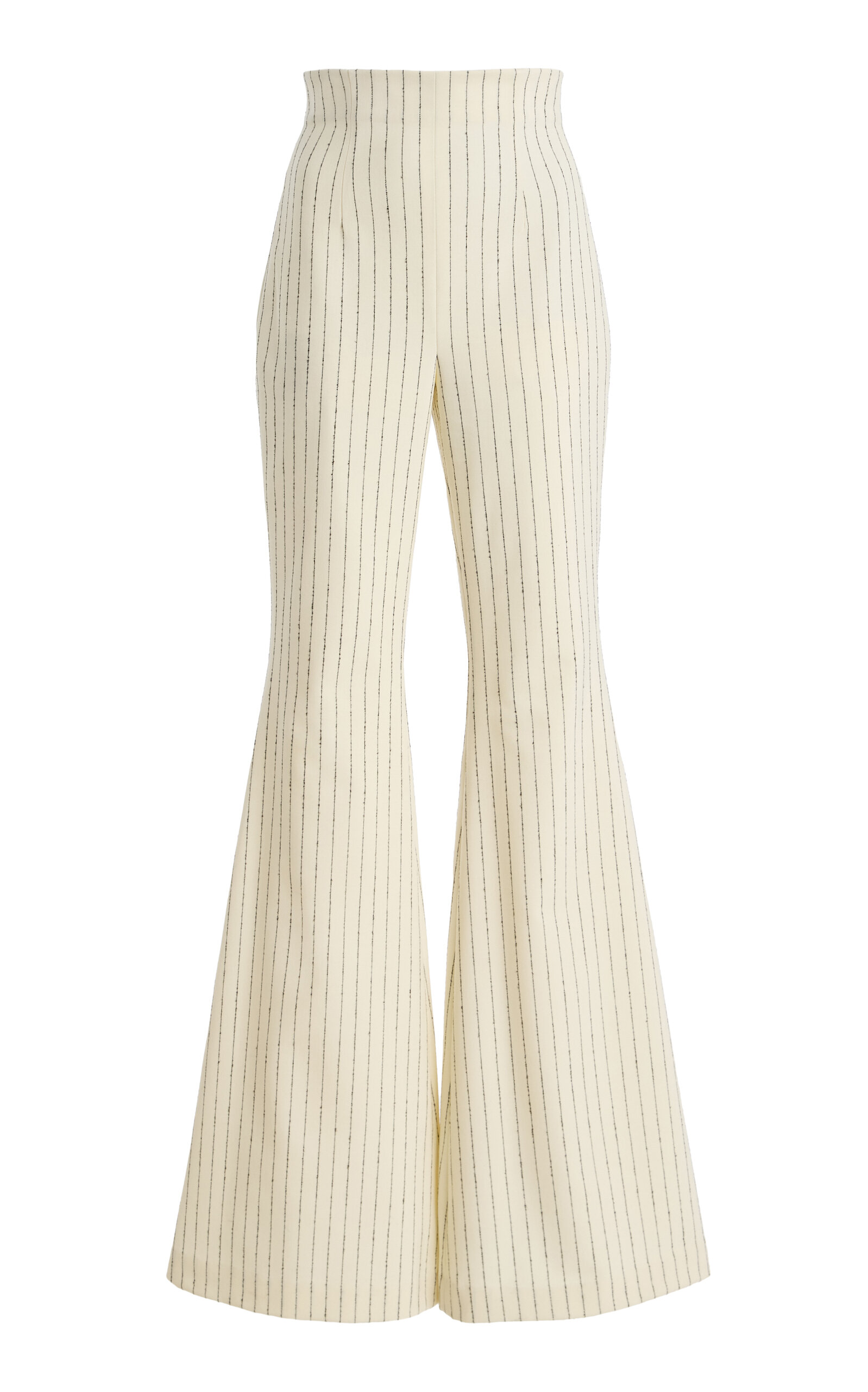 Sergio Hudson Moda Operandi In Nude