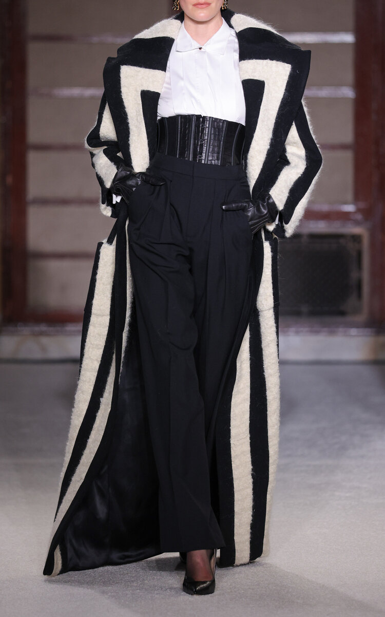 Sergio Hudson Moda Operandi In Multi