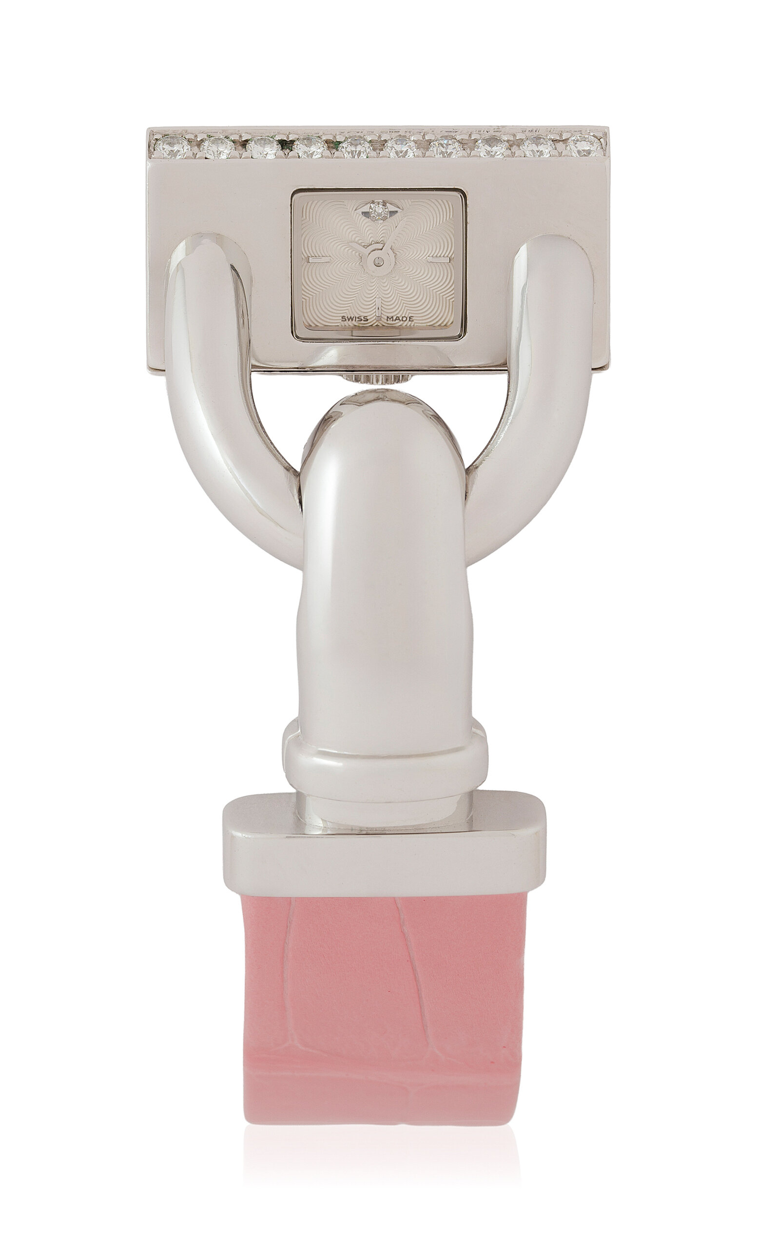 Stephanie Windsor - Gifts For Her In Silver