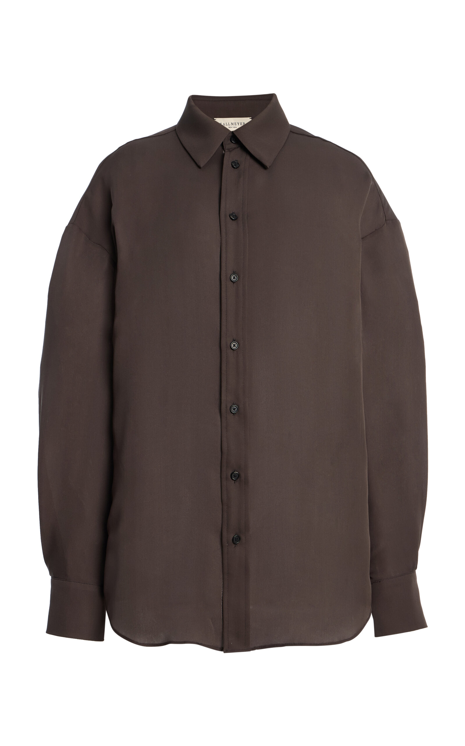 Kallmeyer Moda Operandi In Brown