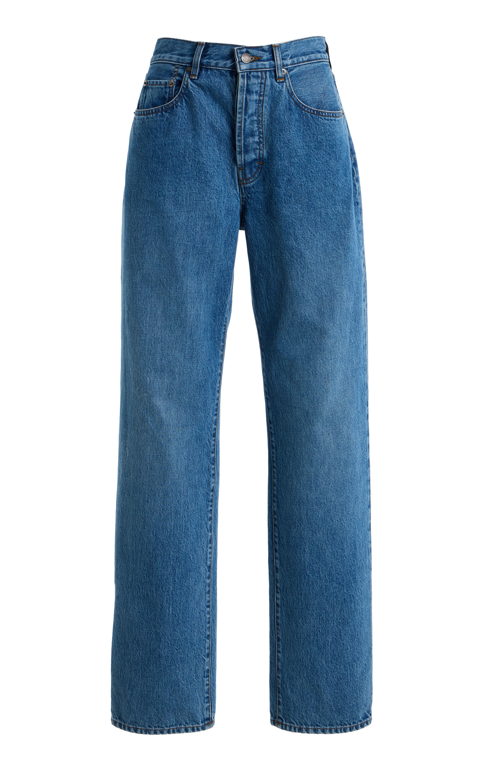 Kallmeyer Moda Operandi In Blue
