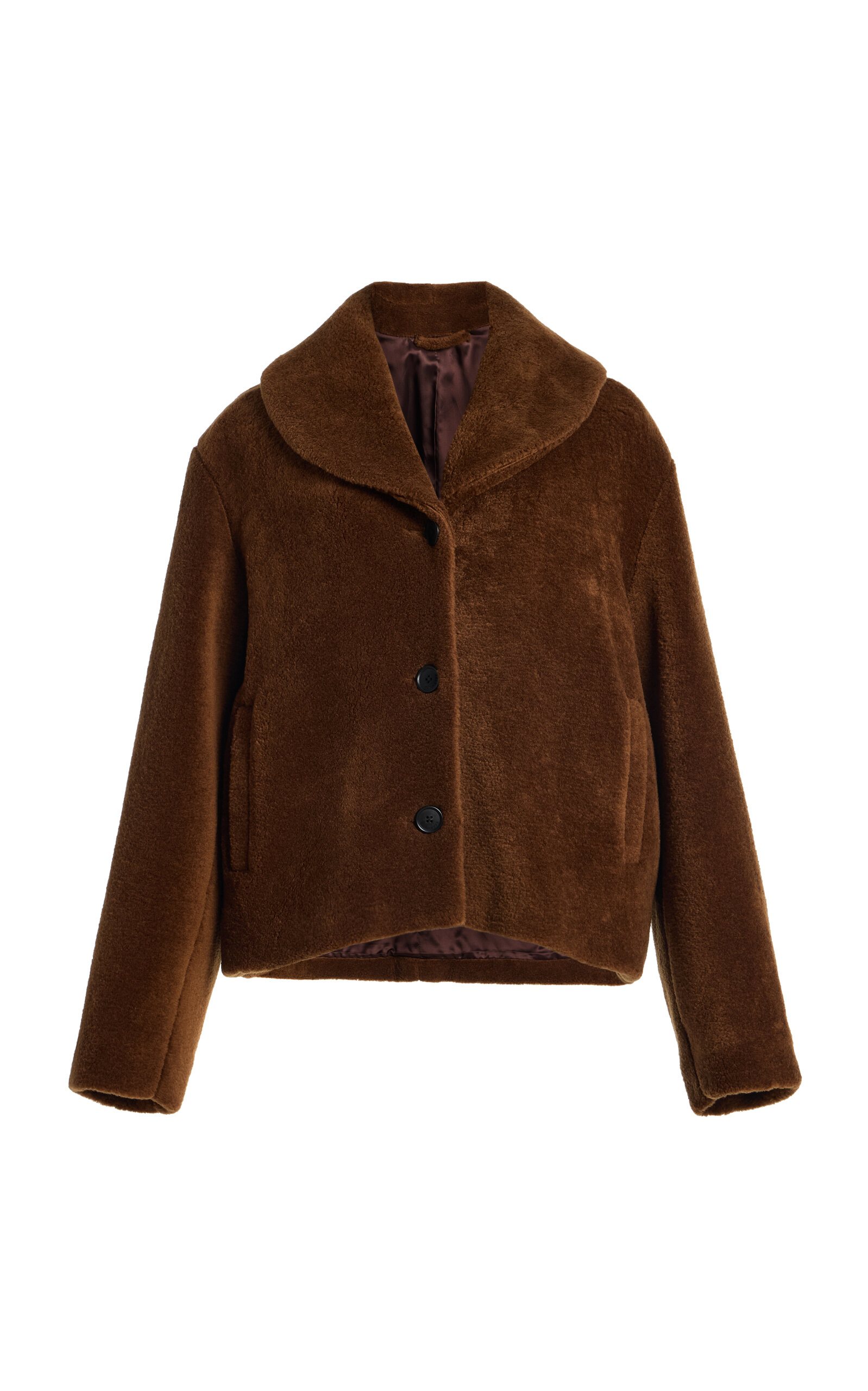 Kallmeyer Moda Operandi In Brown