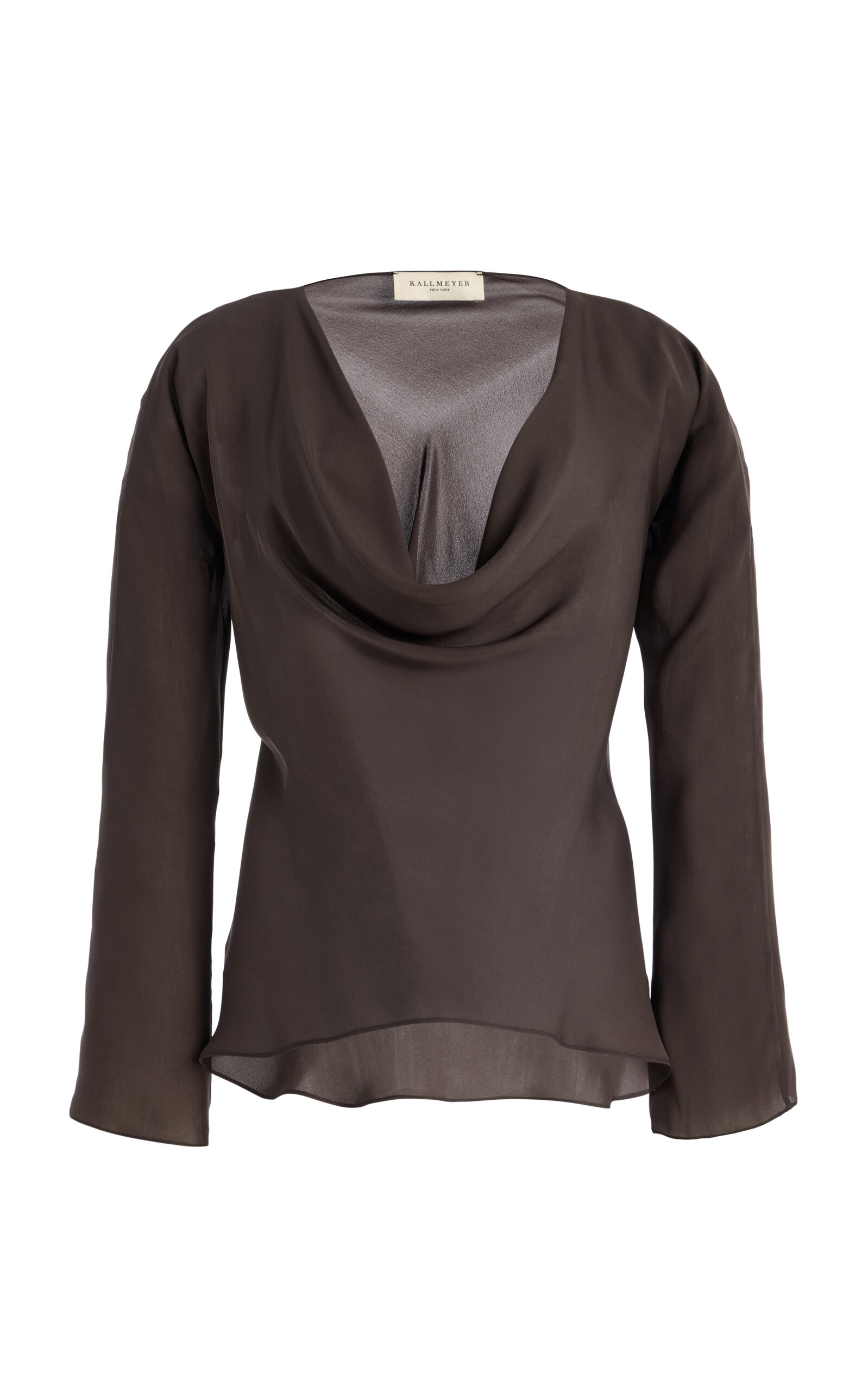 Kallmeyer Moda Operandi In Brown