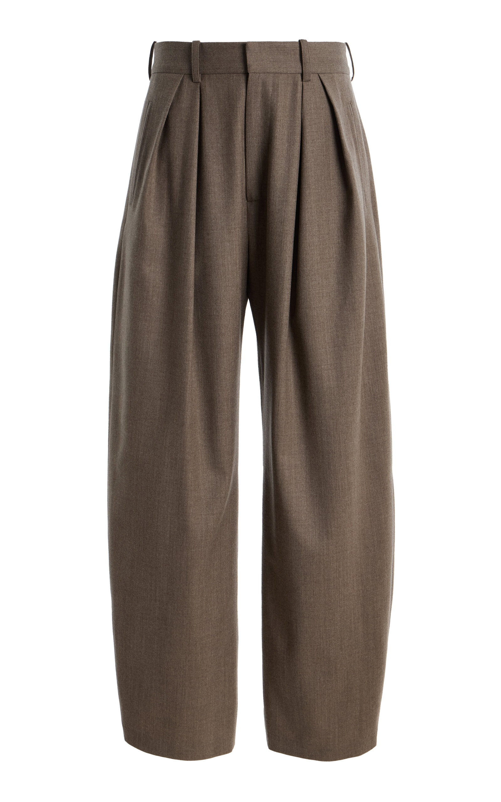 Kallmeyer Moda Operandi In Brown