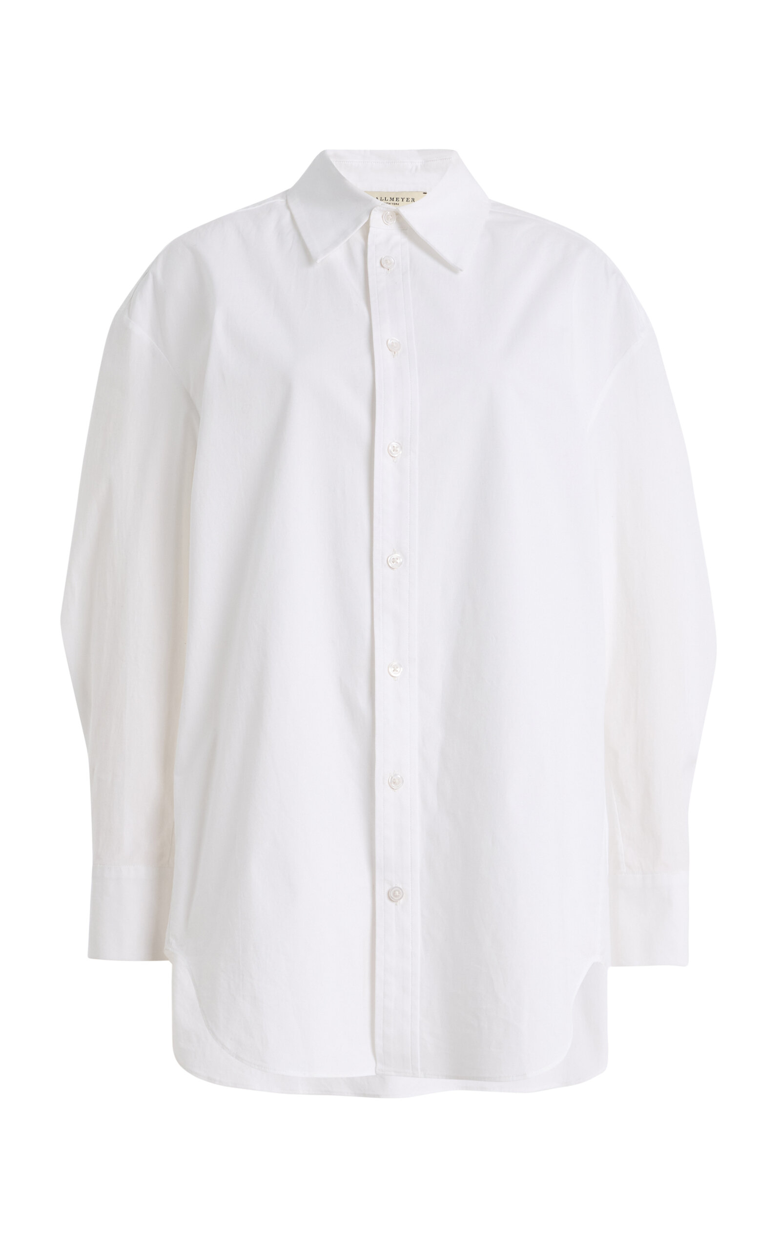 Kallmeyer Moda Operandi In White