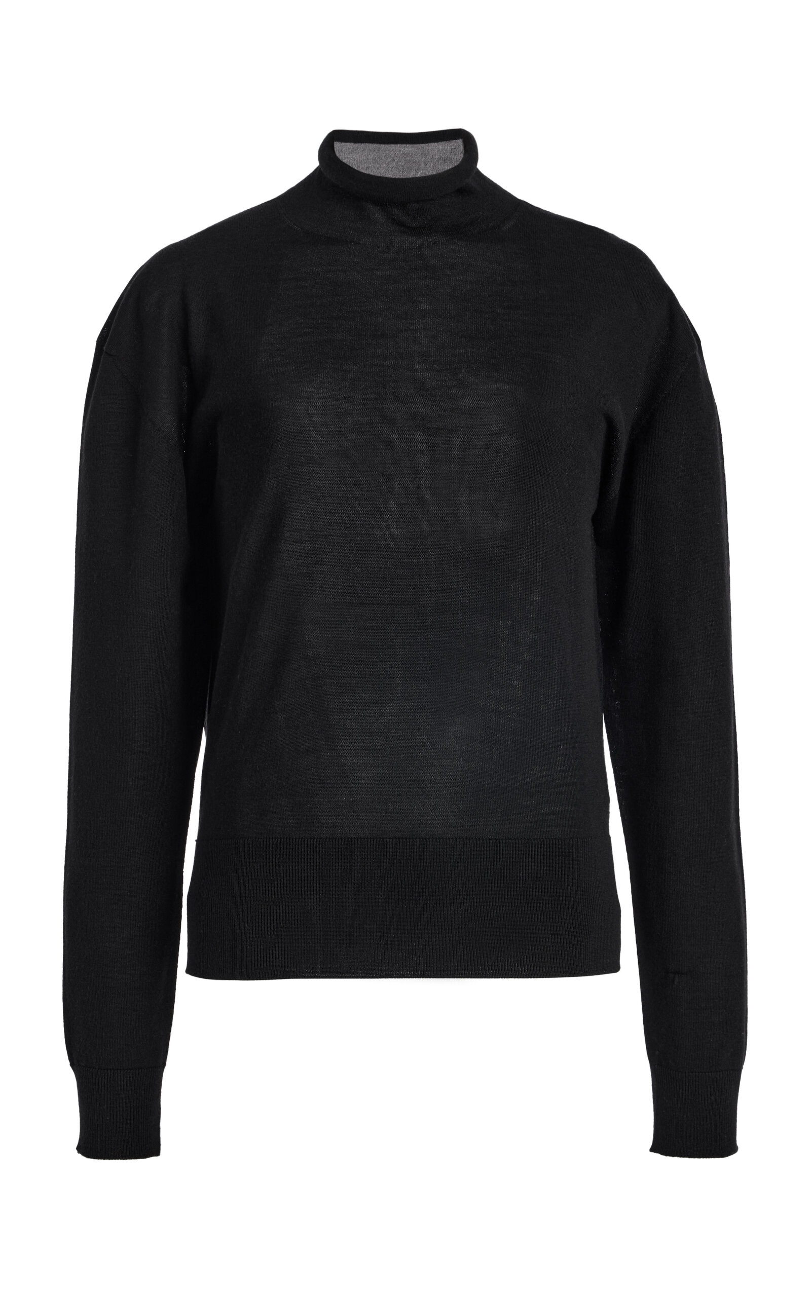 Kallmeyer Moda Operandi In Black