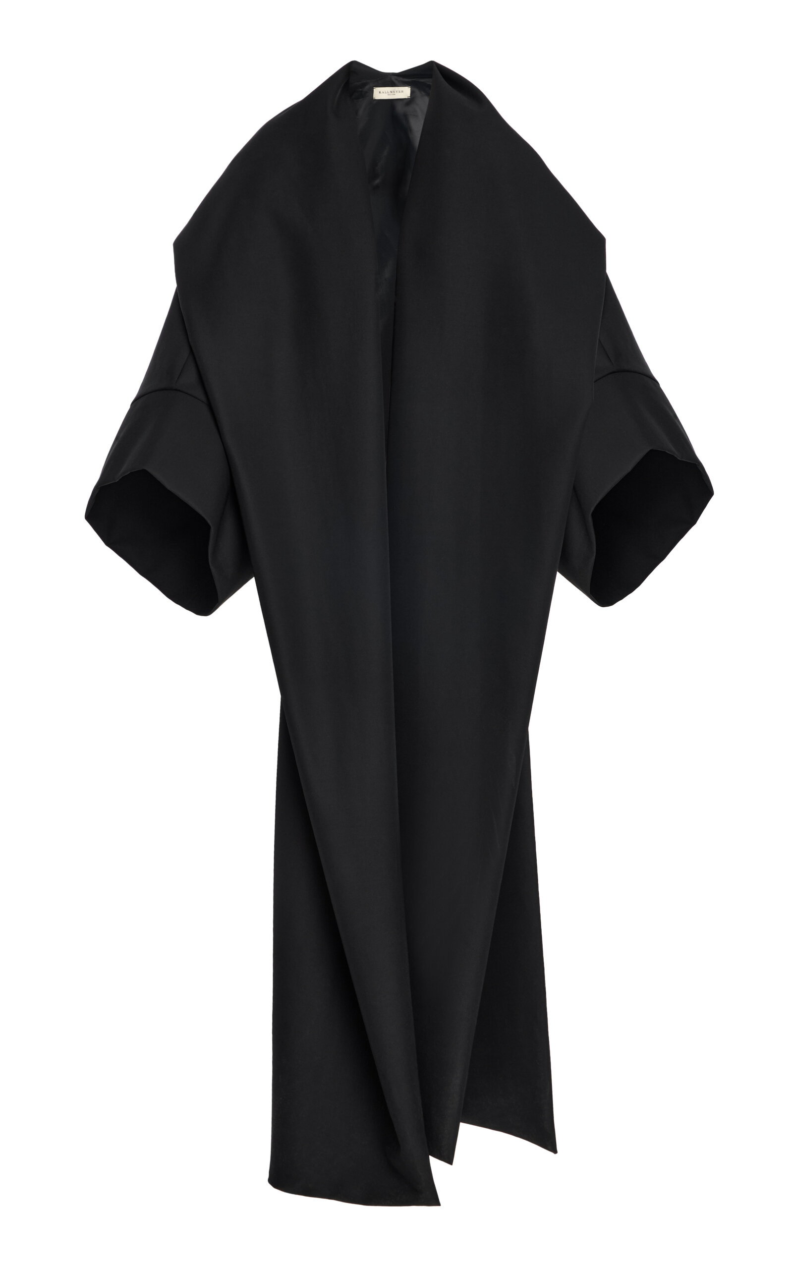 Kallmeyer Moda Operandi In Black