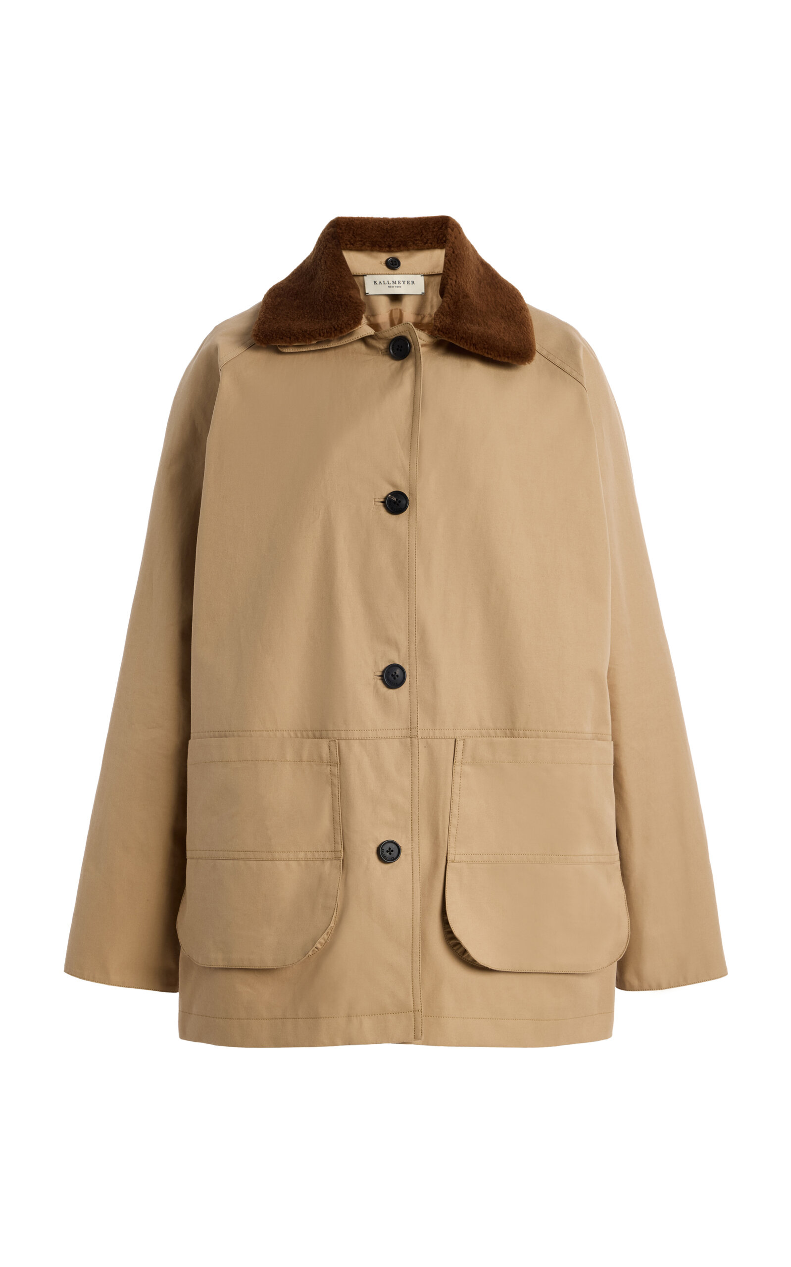 Kallmeyer Moda Operandi In Neutral