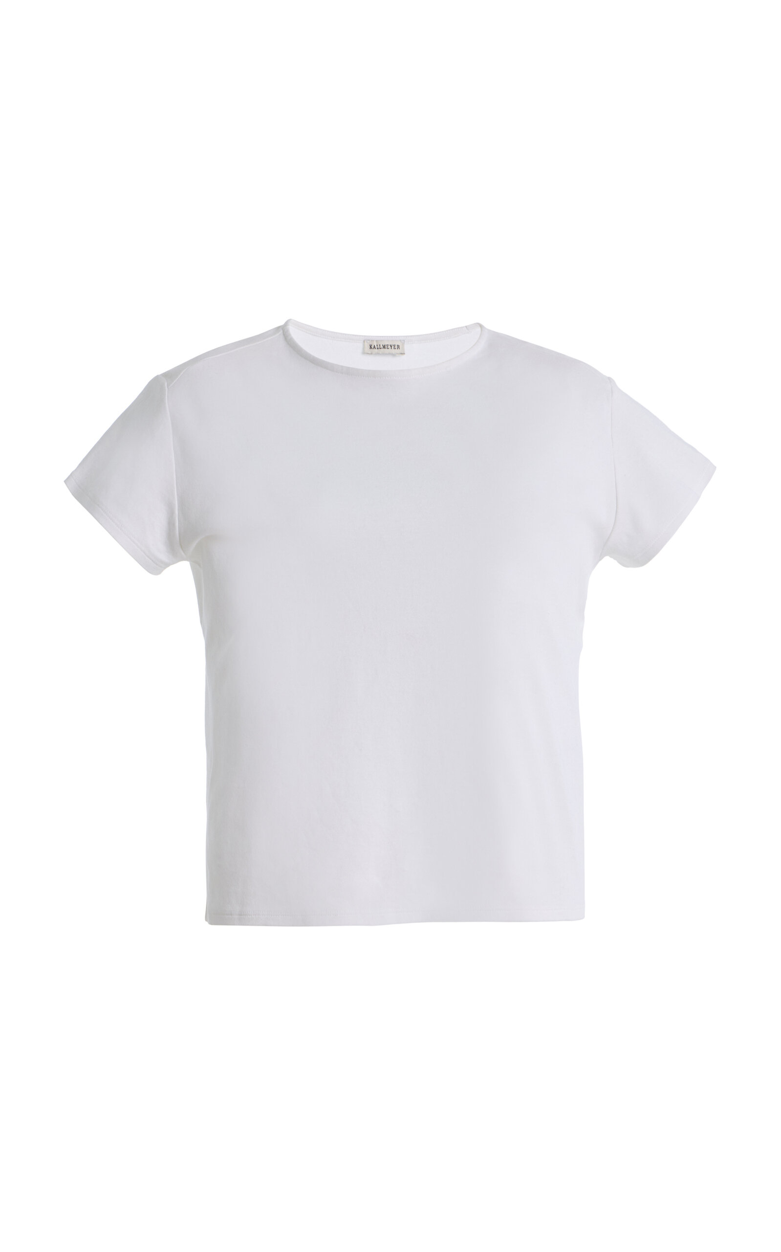 Kallmeyer Moda Operandi In White