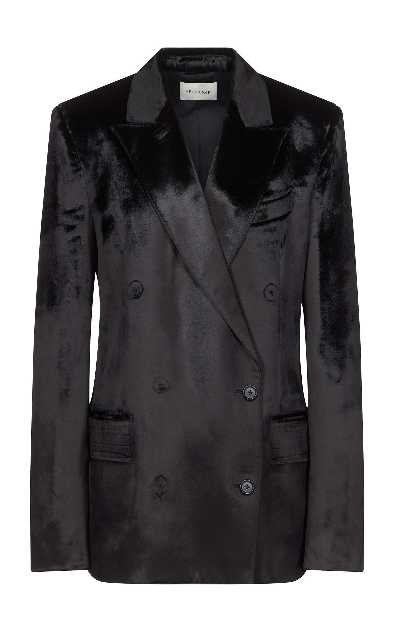 Fforme Moda Operandi In Multi