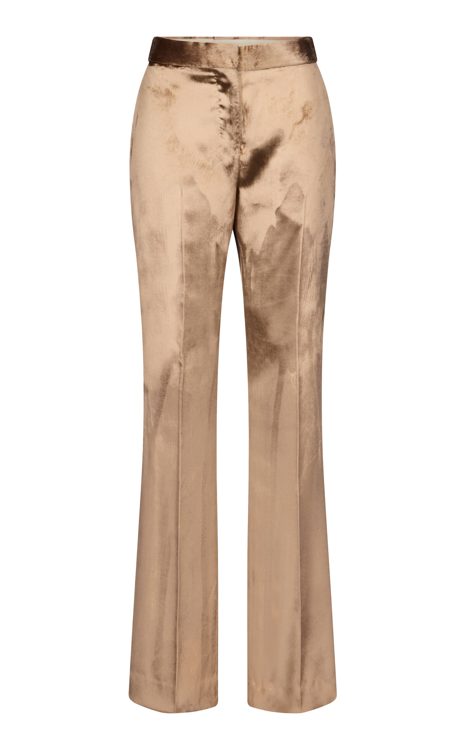 Fforme Moda Operandi In Brown