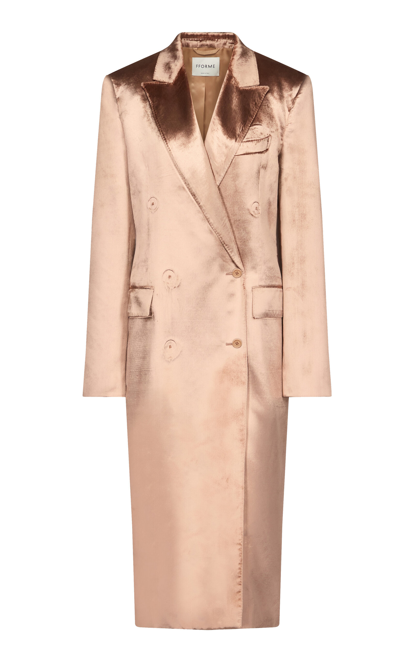 Fforme Moda Operandi In Neutral