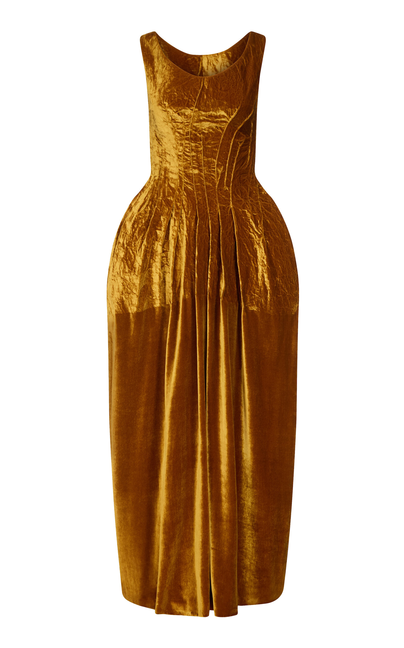 Fforme Moda Operandi In Gold