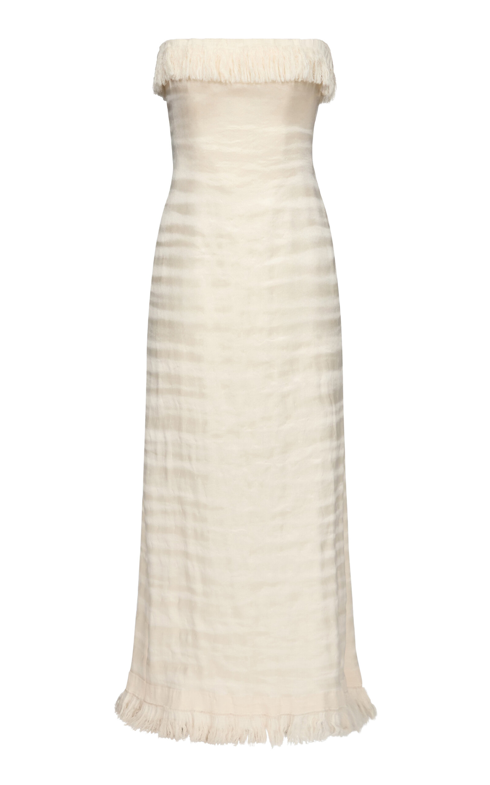 Fforme Moda Operandi In White