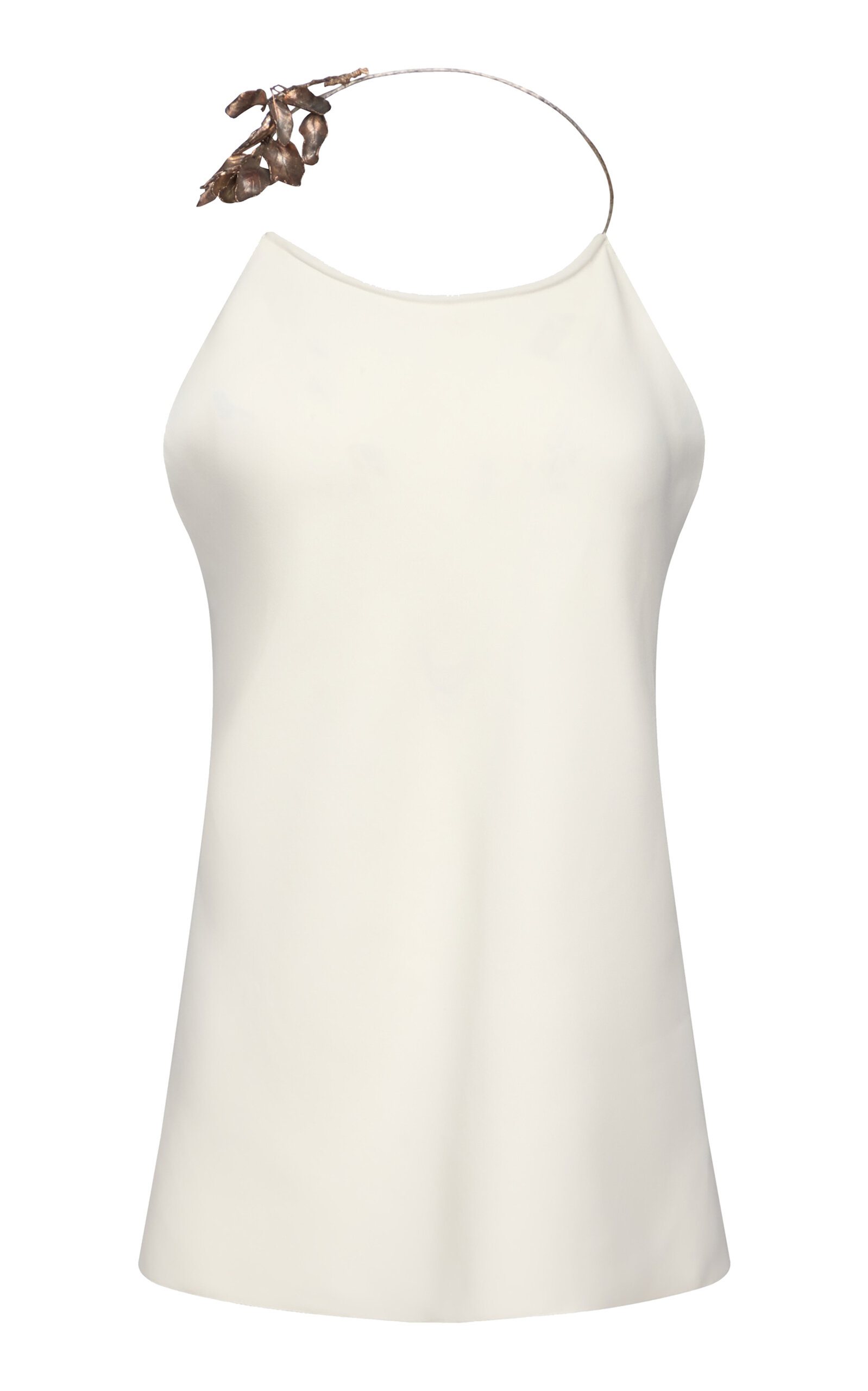 Fforme Moda Operandi In White