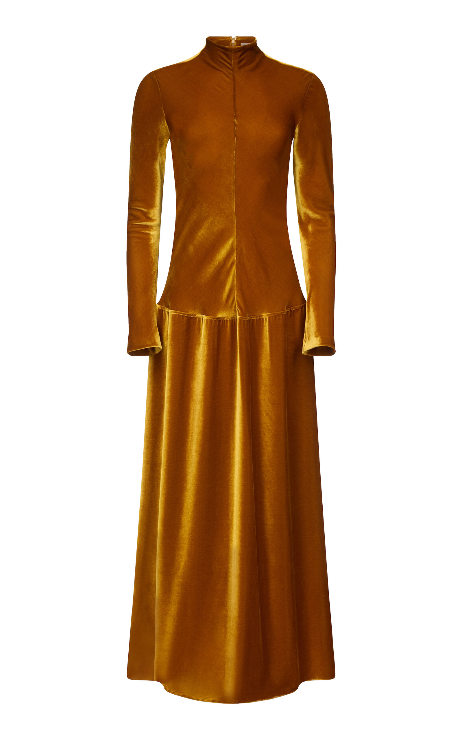 Fforme Moda Operandi In Gold