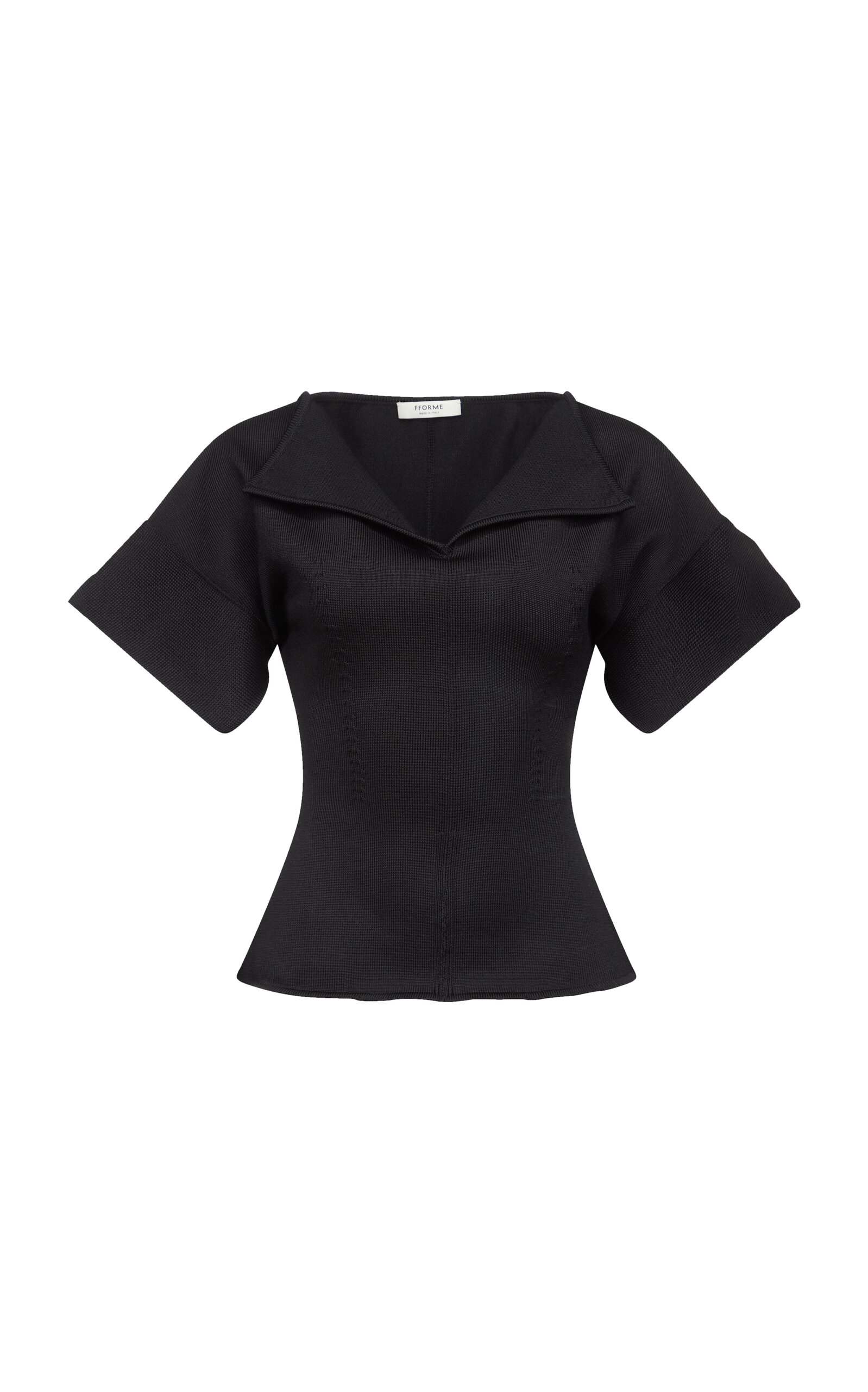 Fforme Moda Operandi In Black