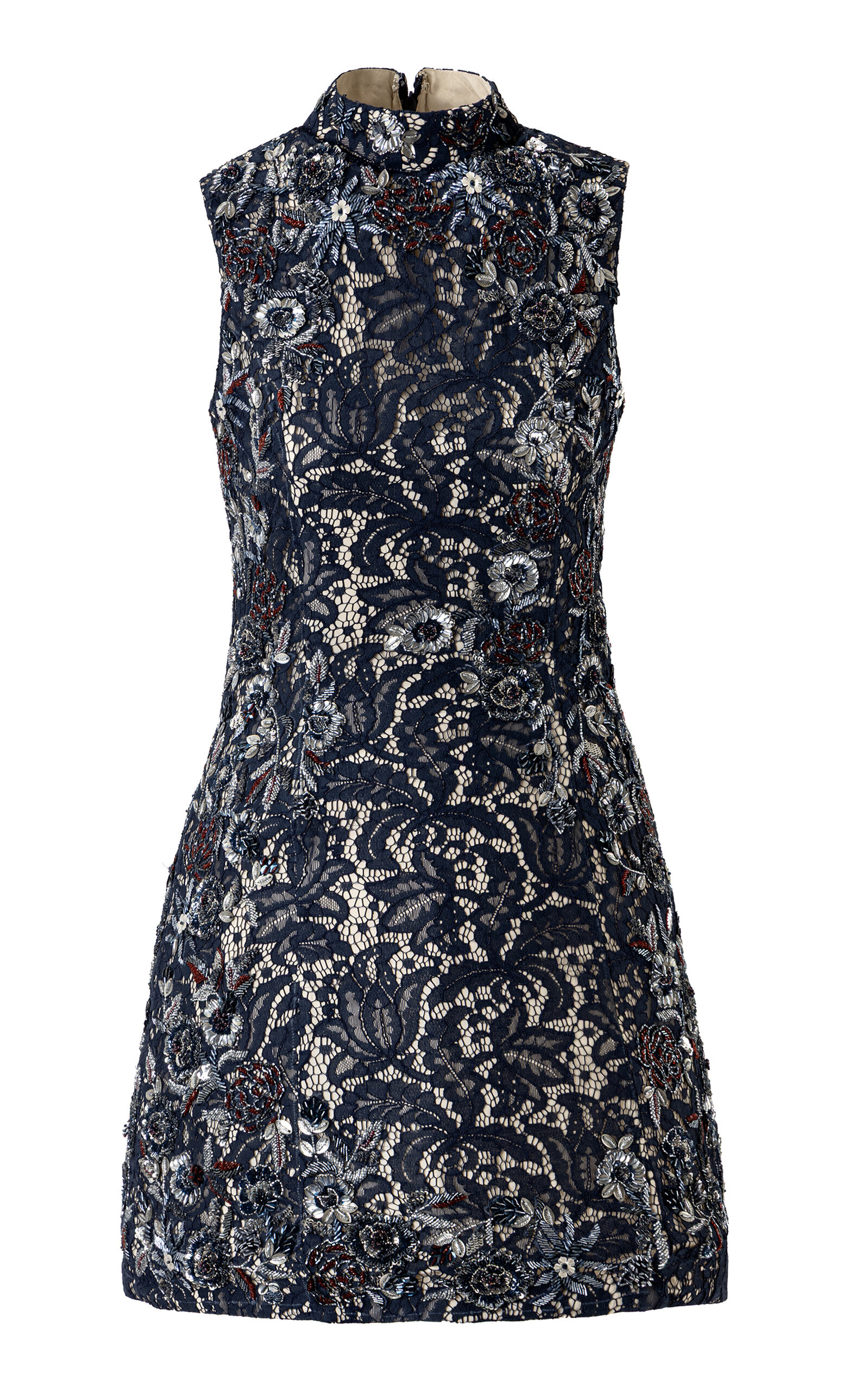 La Fuori Moda Operandi In Multi