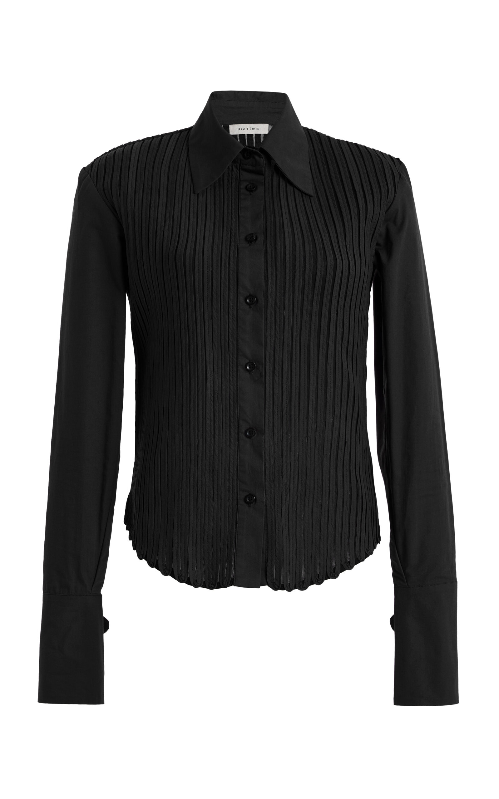 Diotima Moda Operandi In Black