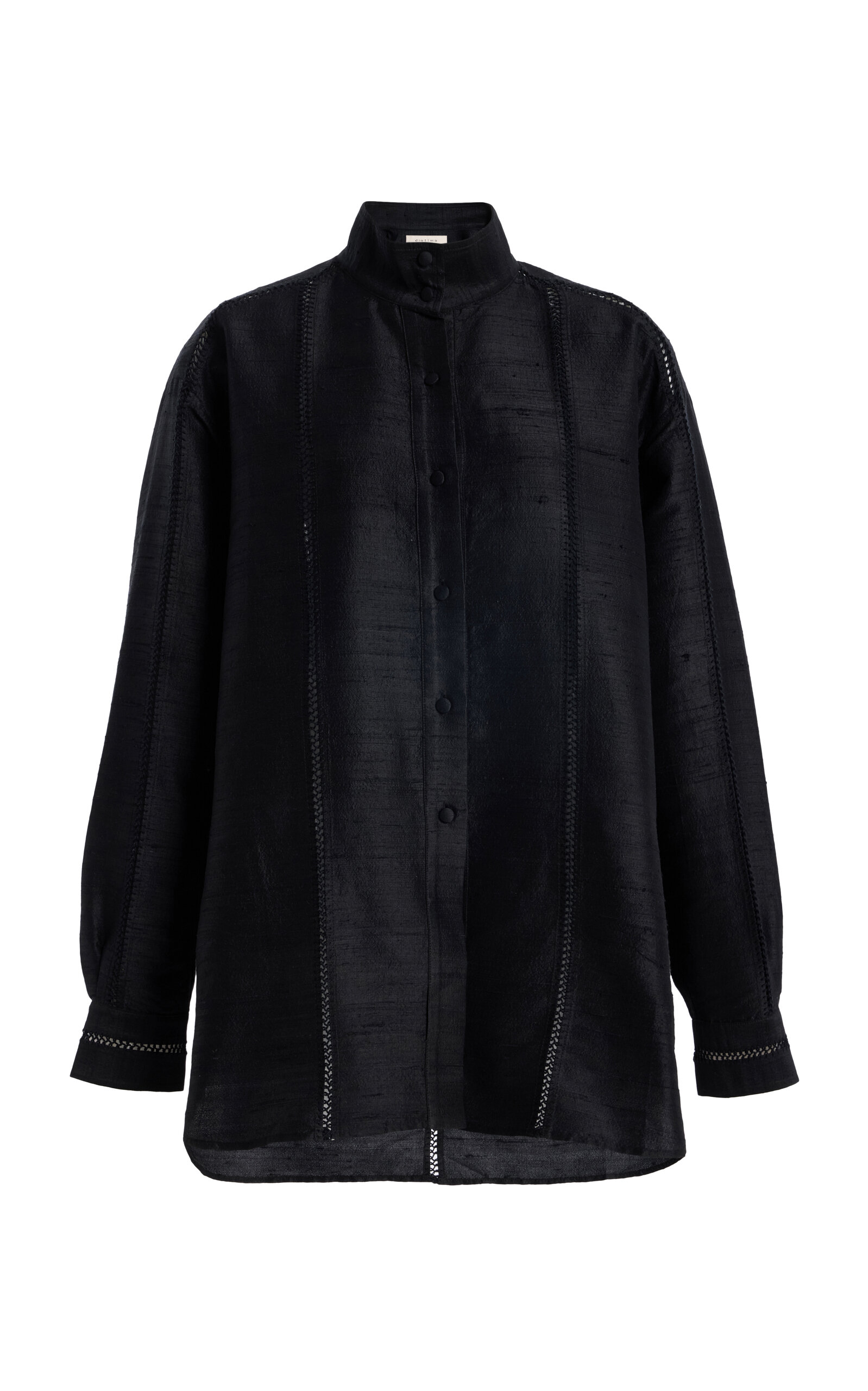 Diotima Moda Operandi In Orange