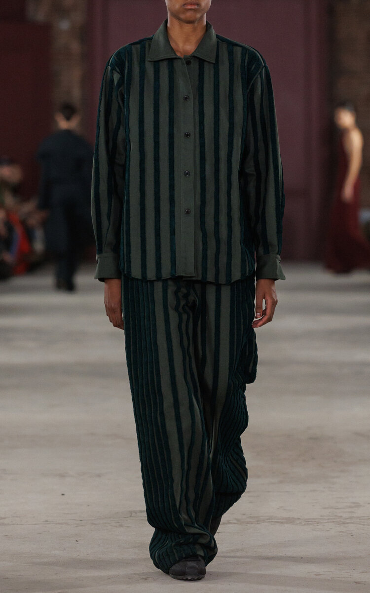 Diotima Moda Operandi In Pattern