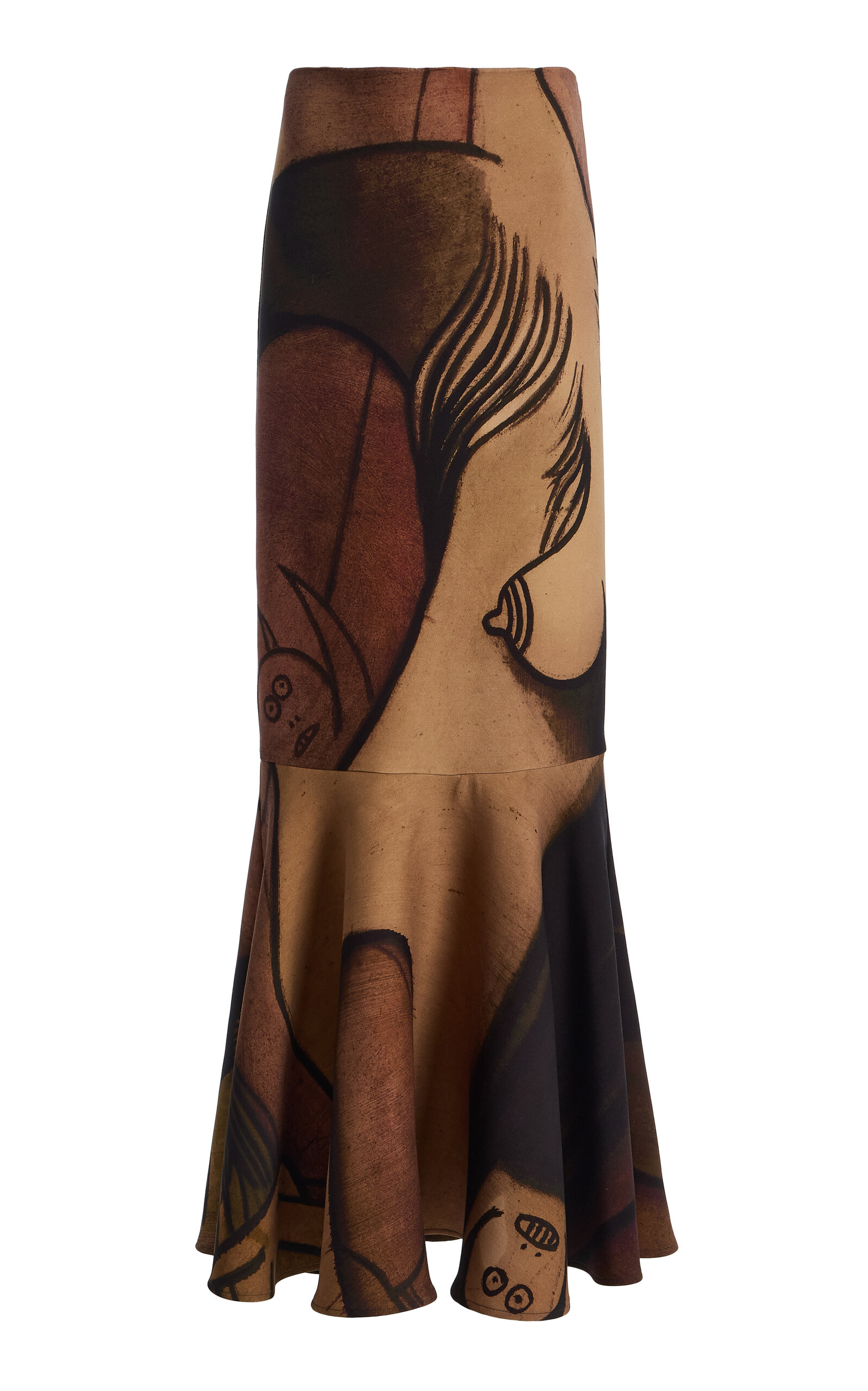 Diotima Moda Operandi In Brown