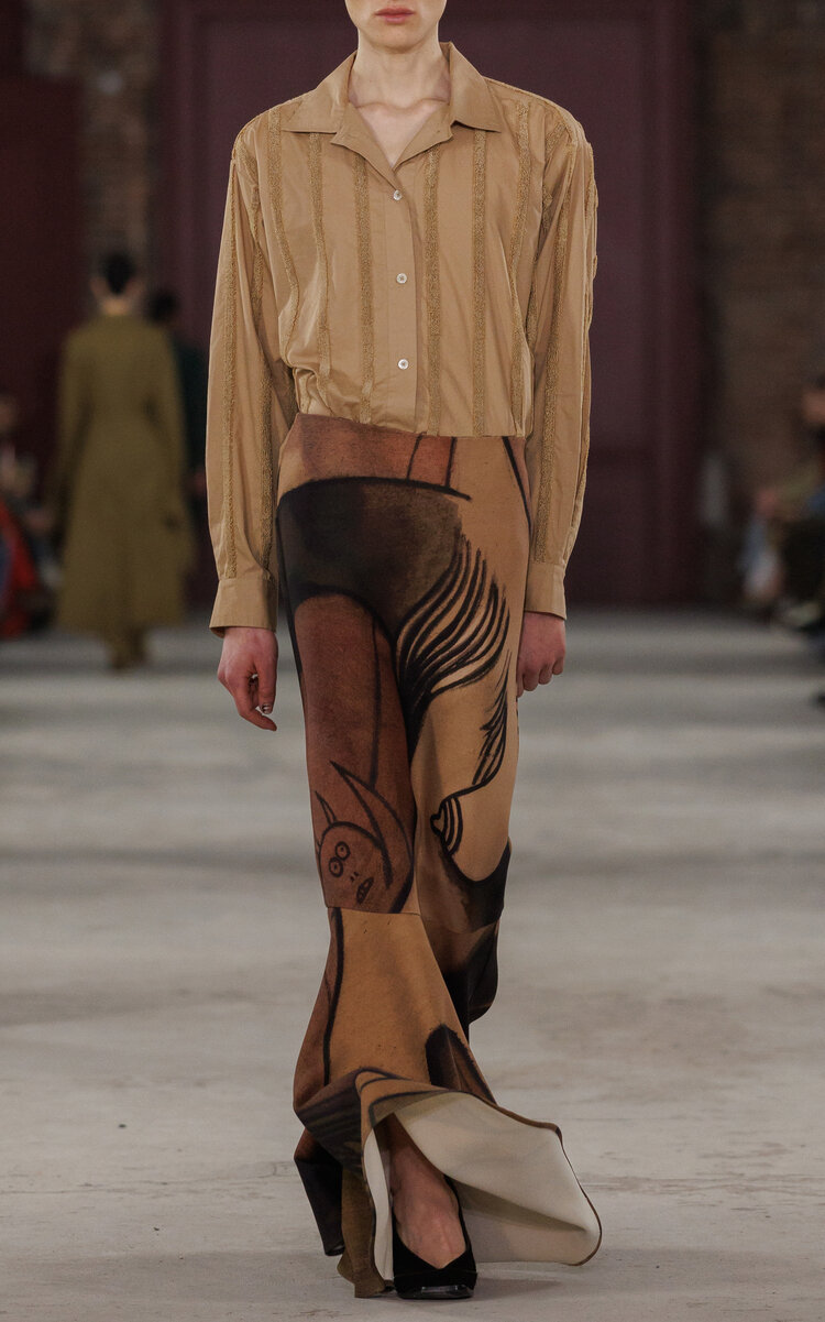 Diotima Moda Operandi In Multi