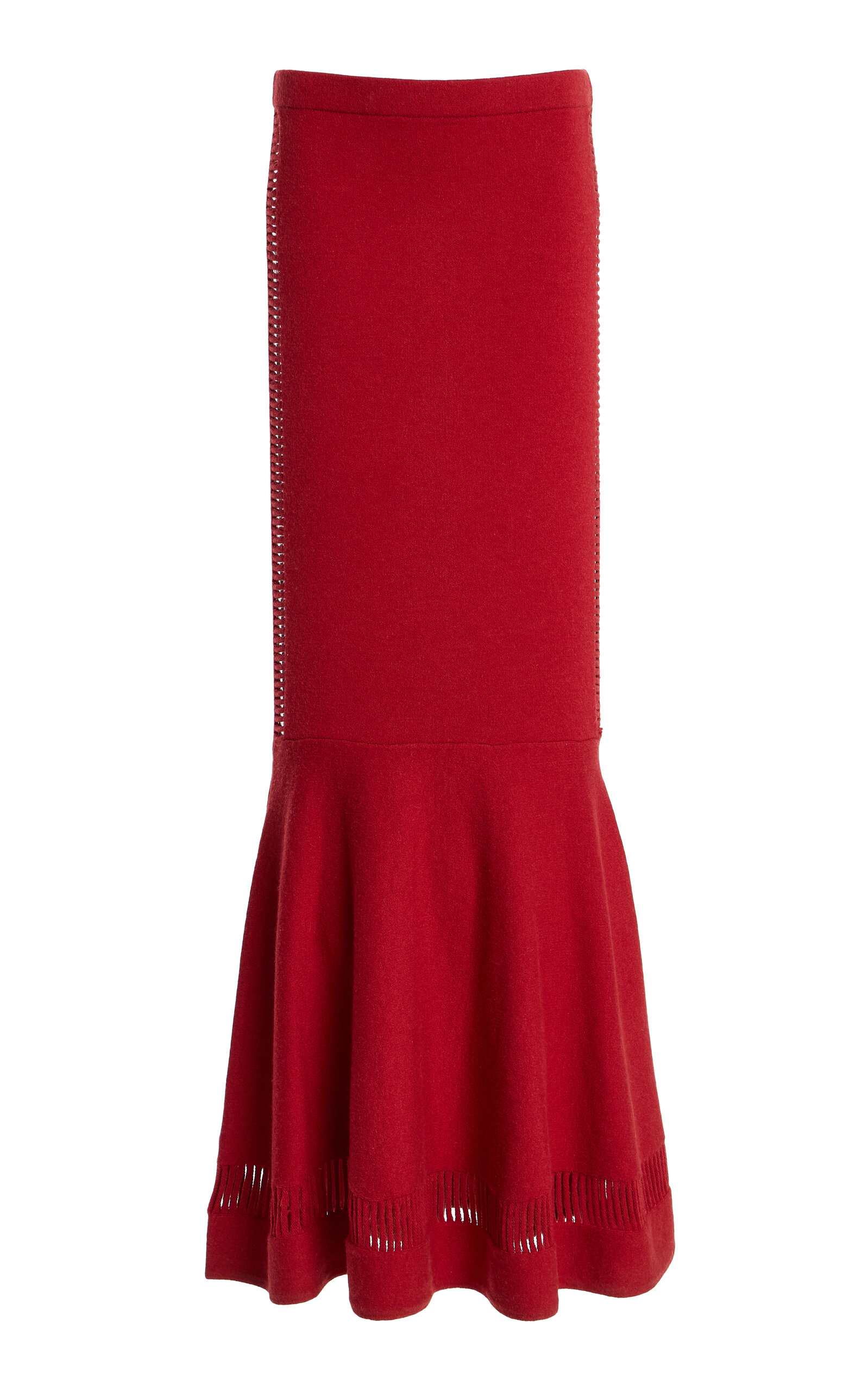 Diotima Moda Operandi In Red