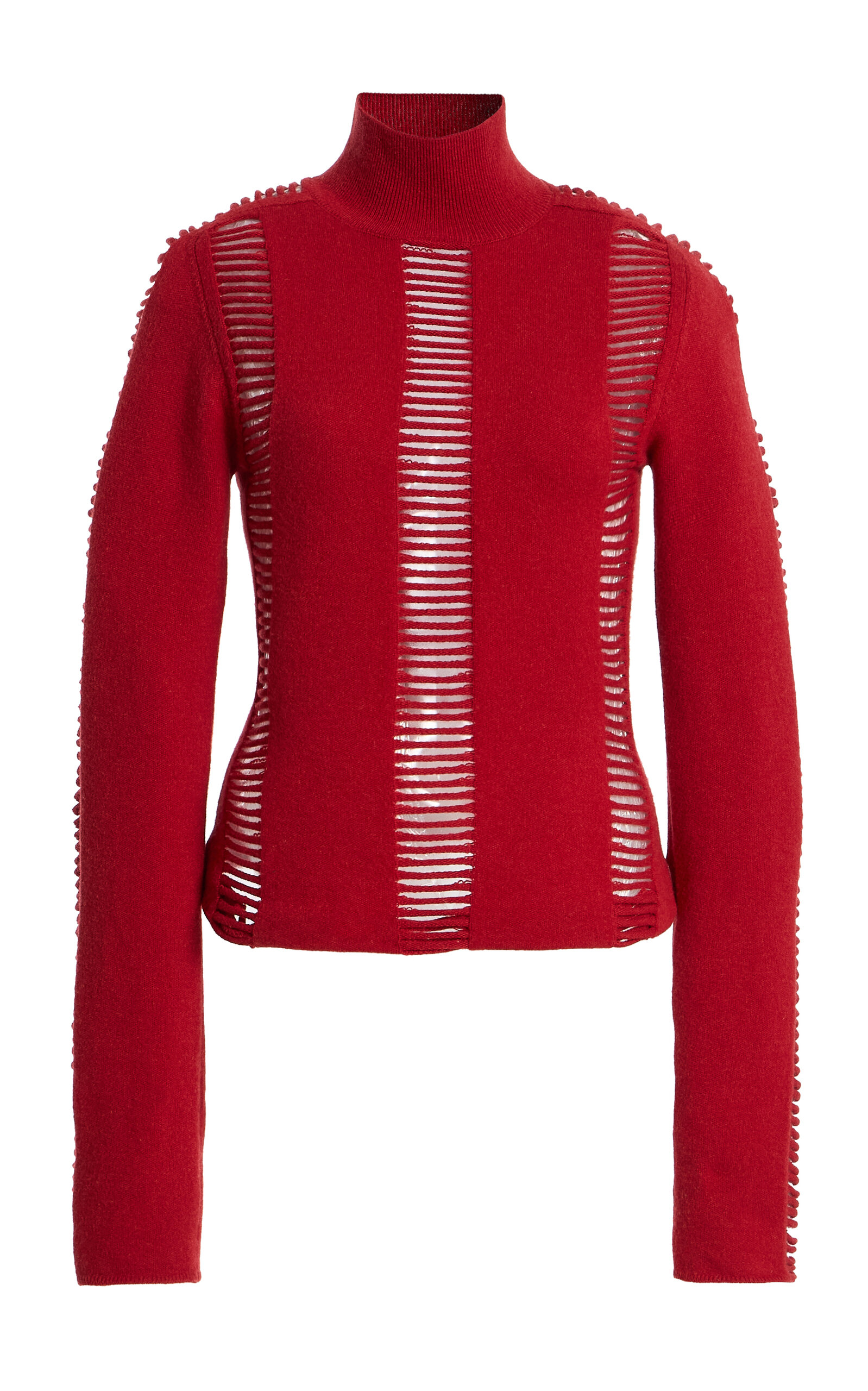 Diotima Moda Operandi In Red