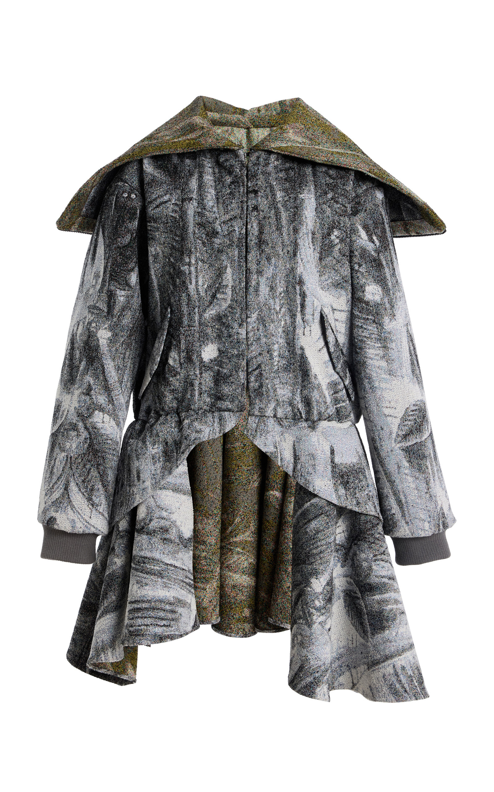 Diotima Moda Operandi In Gray